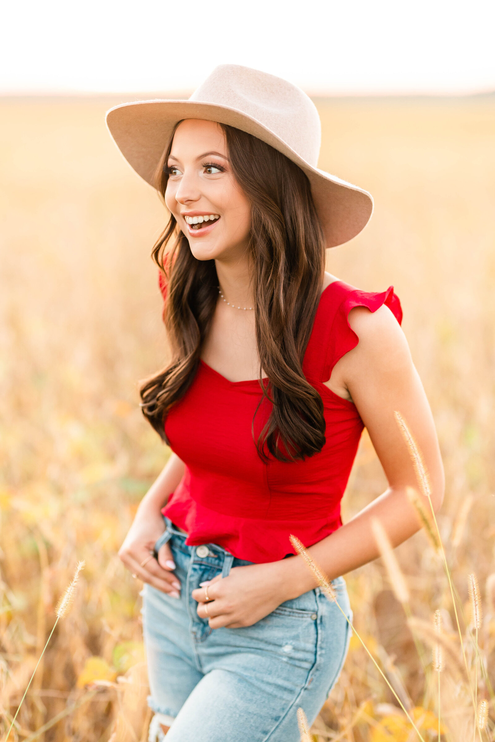 Zoe Senior81587