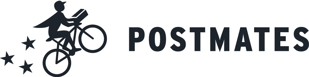 PostmatesLogoLong