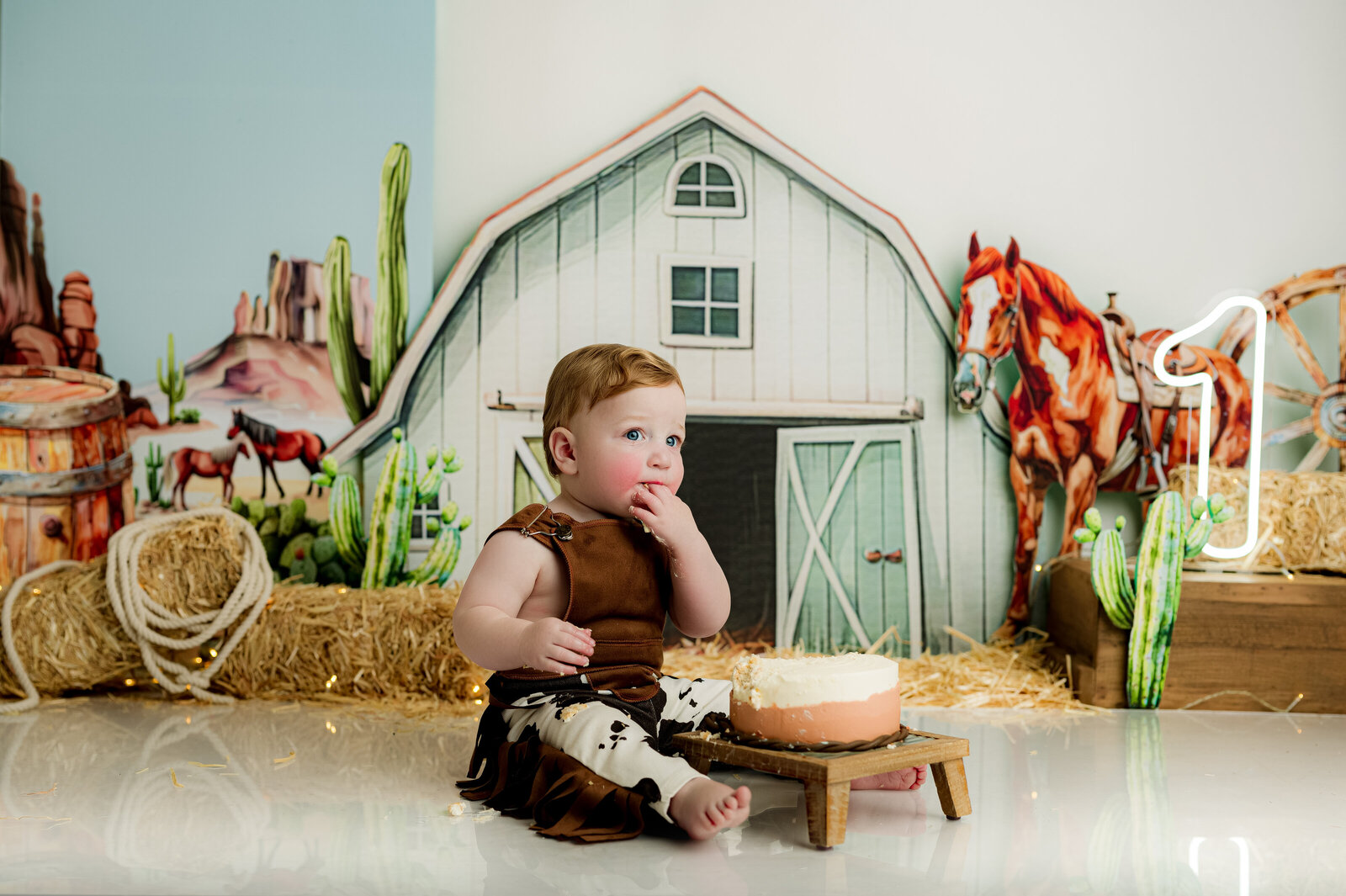Porter- NicSo Studio-Cake Smash-charlotte (3 of 7)