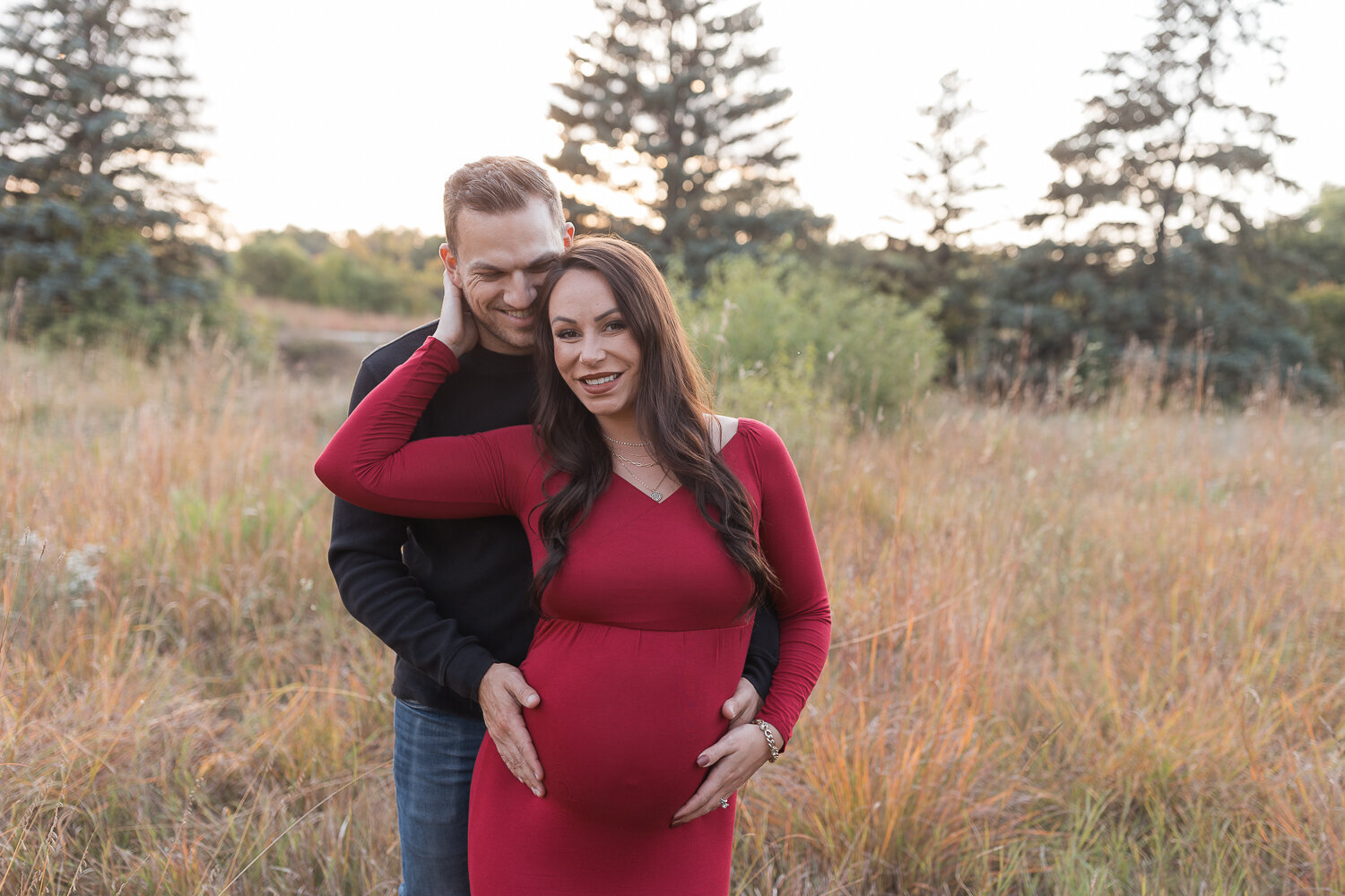 Fargo-maternity-pregnancy-Photo-Shoot -3