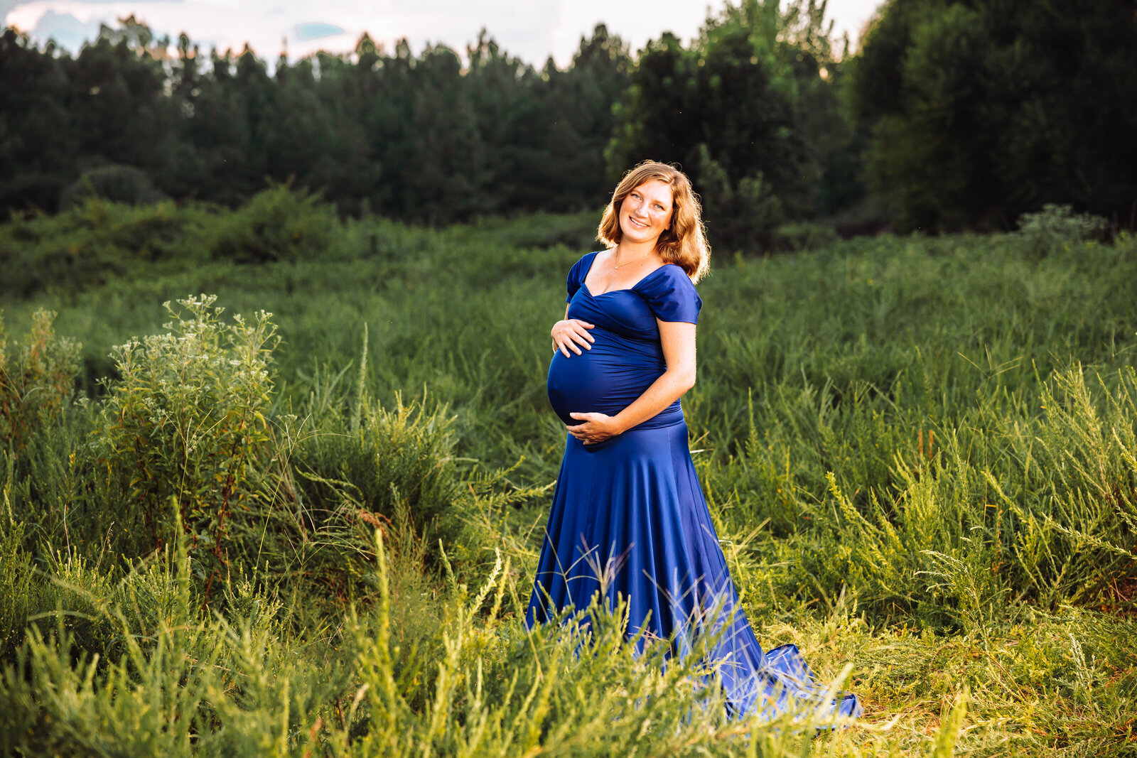 Published Maternity Photographer TN
