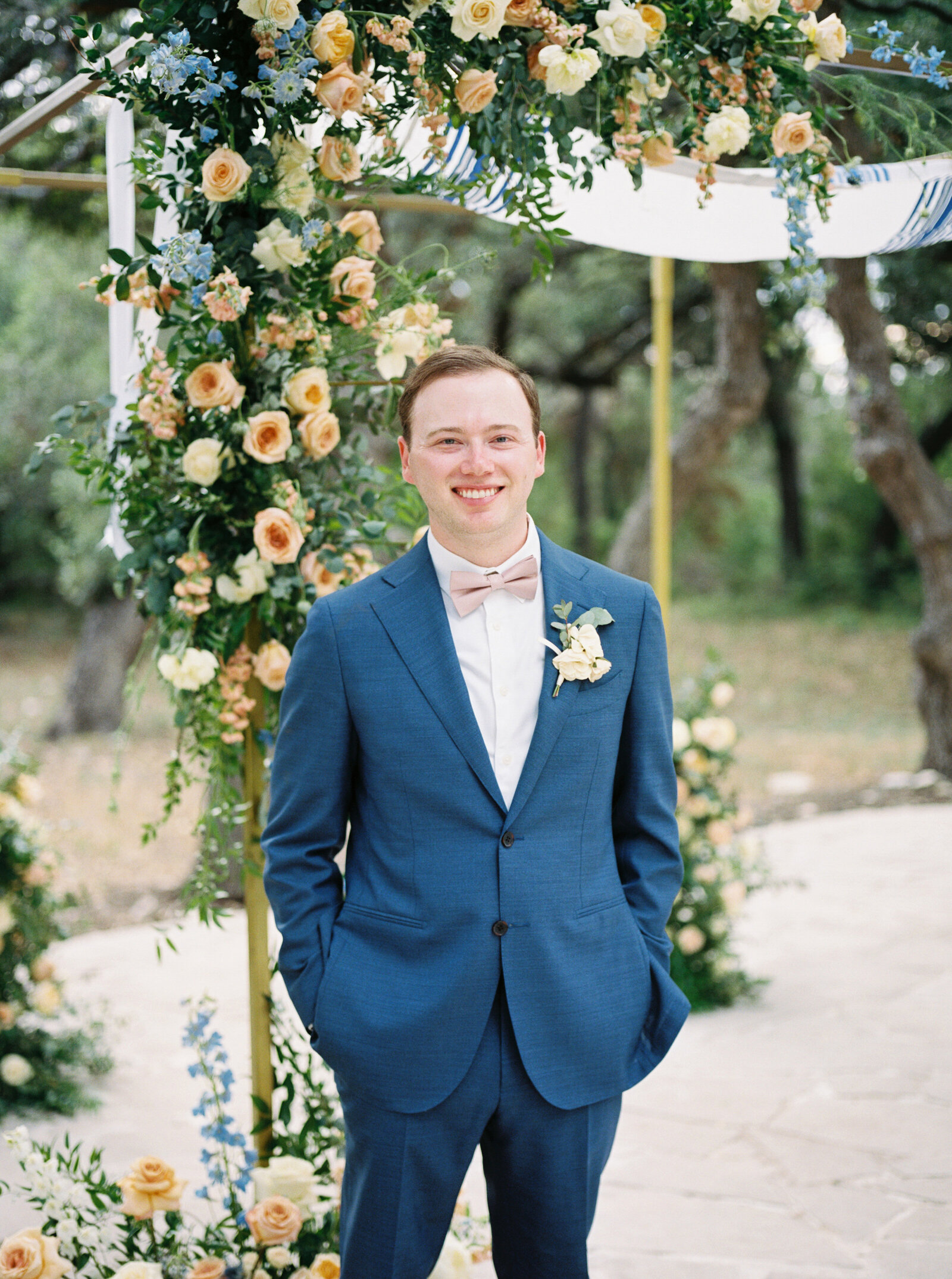 Austin Texas Film Wedding Photographer-45