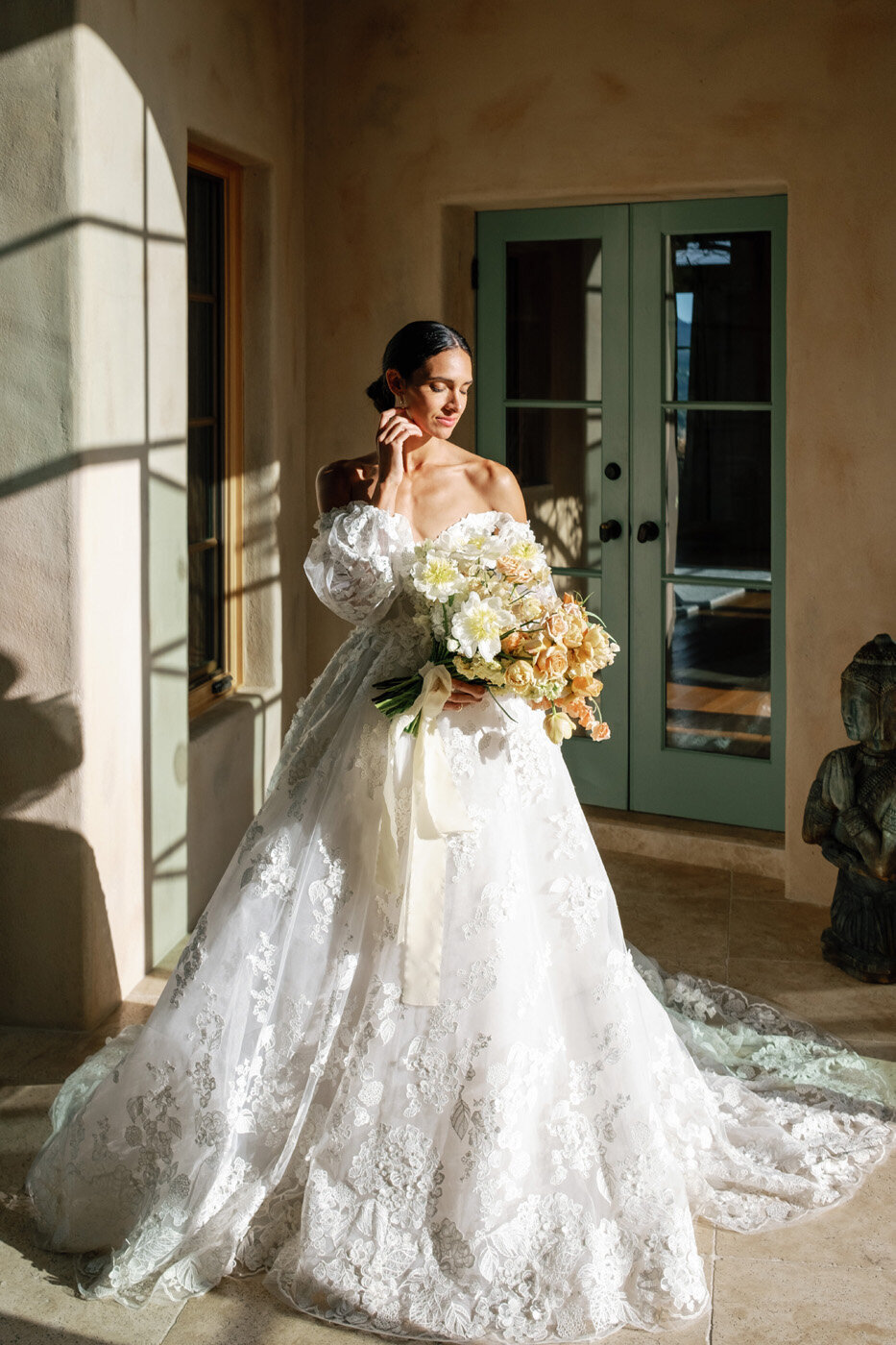 Ojai Wedding Photographer | Kelsie Elizabeth Photography 150