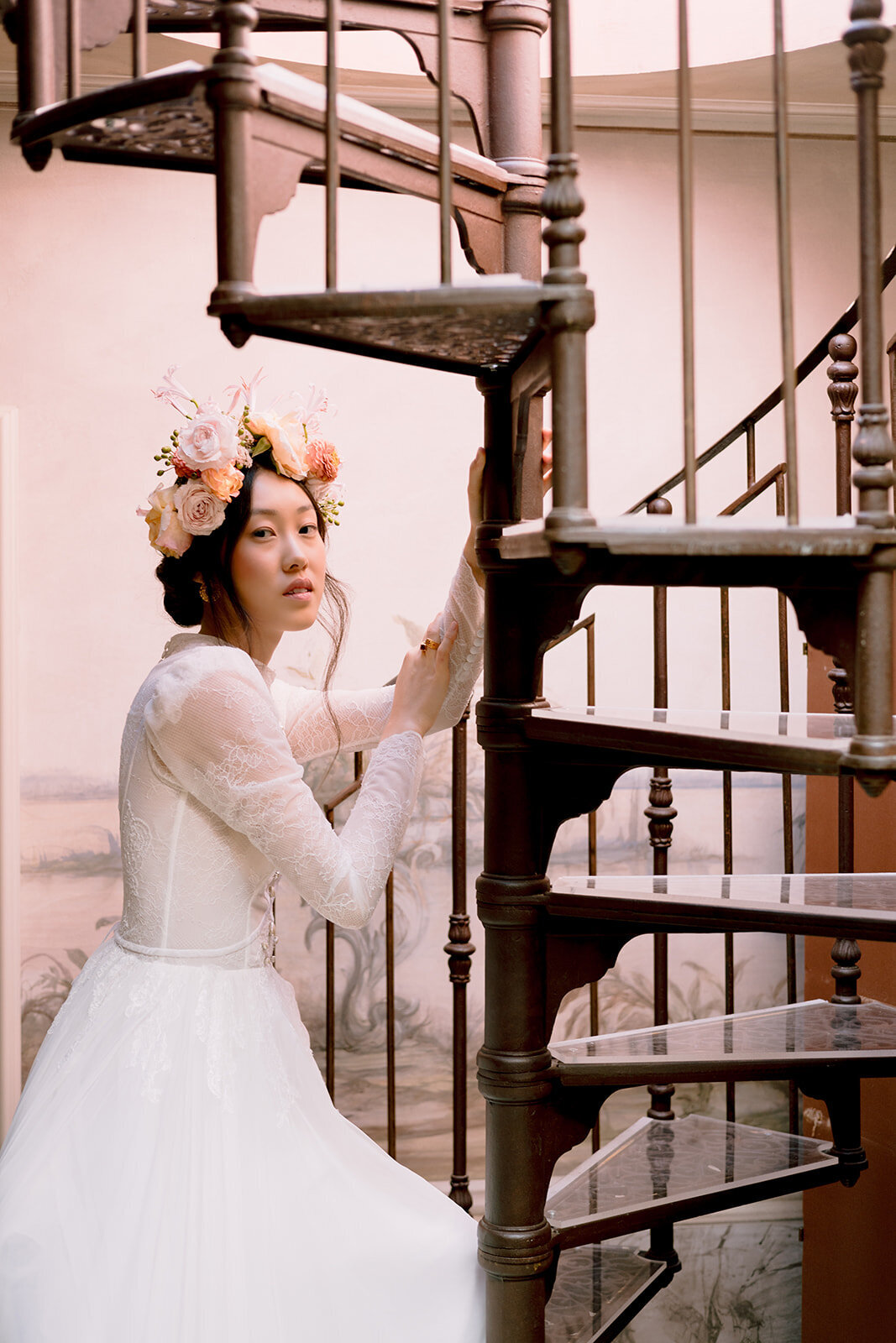 0164-Gritti-Palace-Venice-Editorial-Wedding-Wed-Vibes-Media-LA76-Photography-20230822