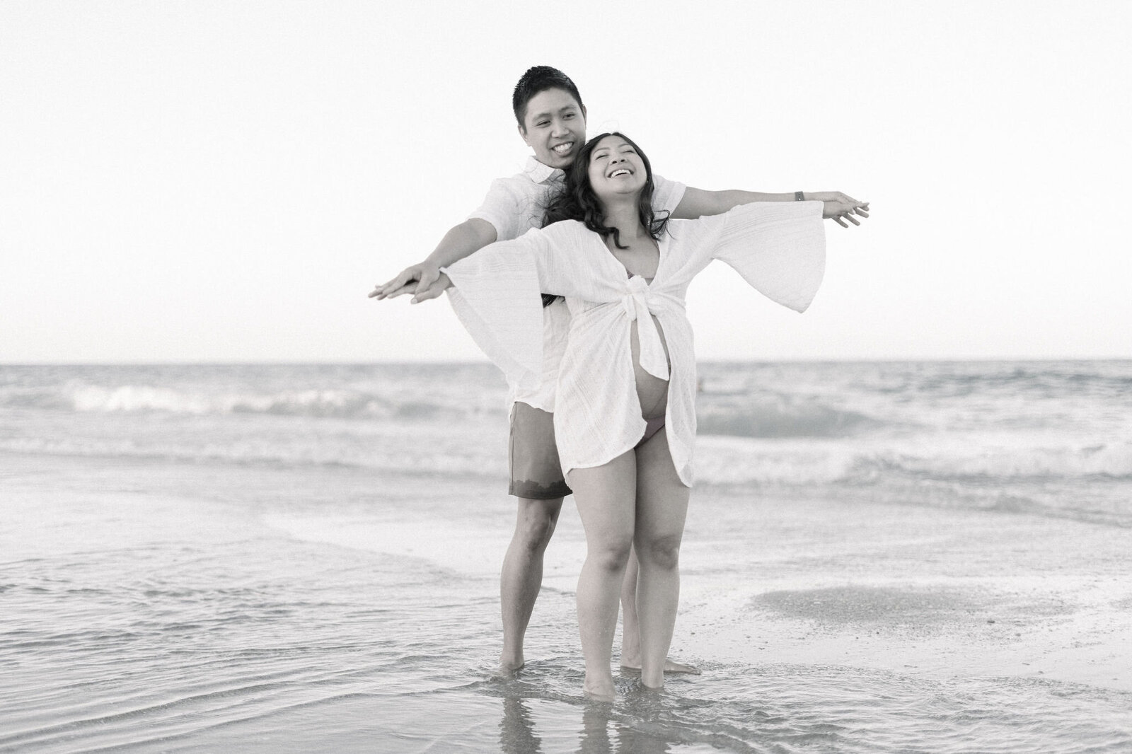 beach maternity 32