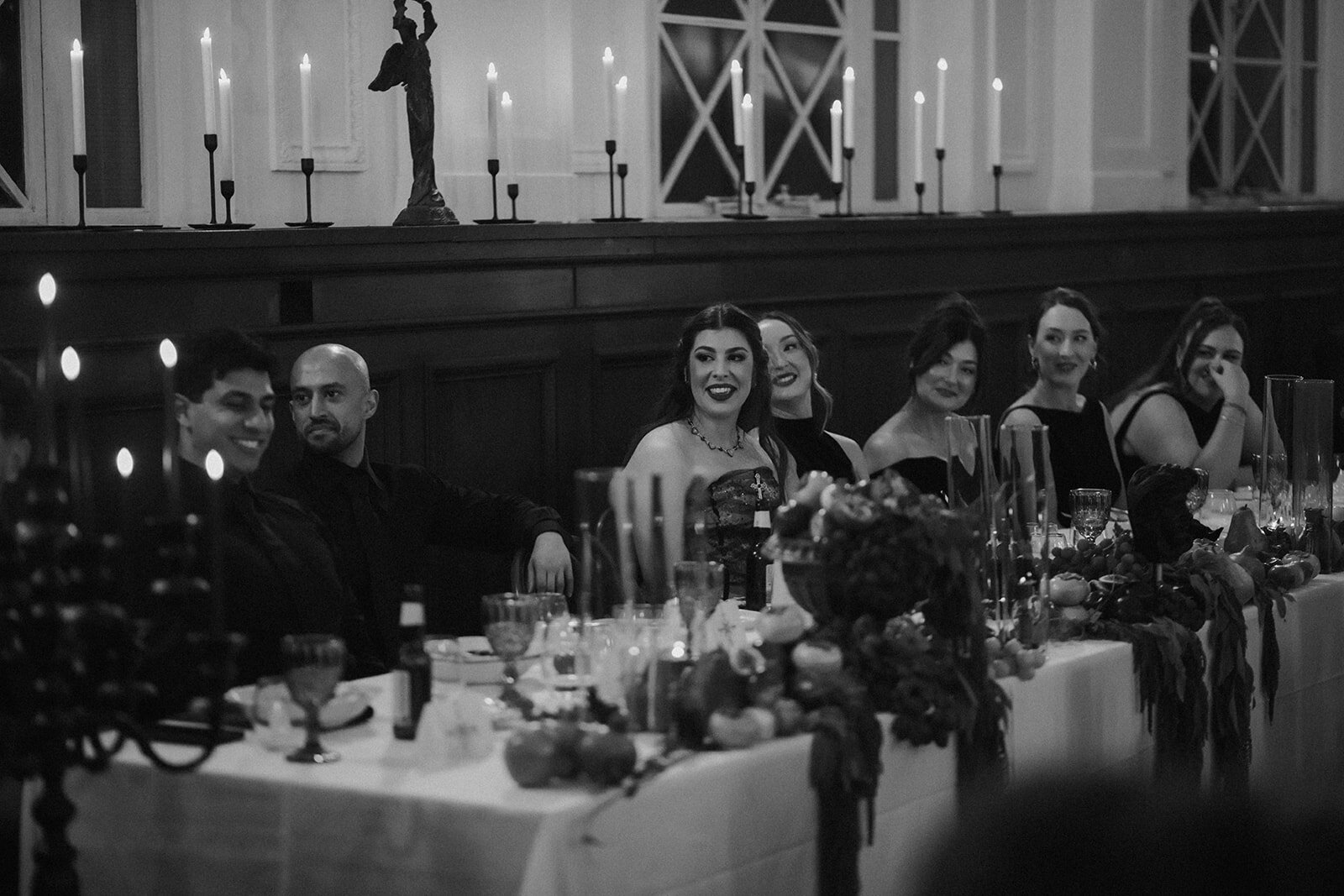 Andie x Dylan's Wedding-909