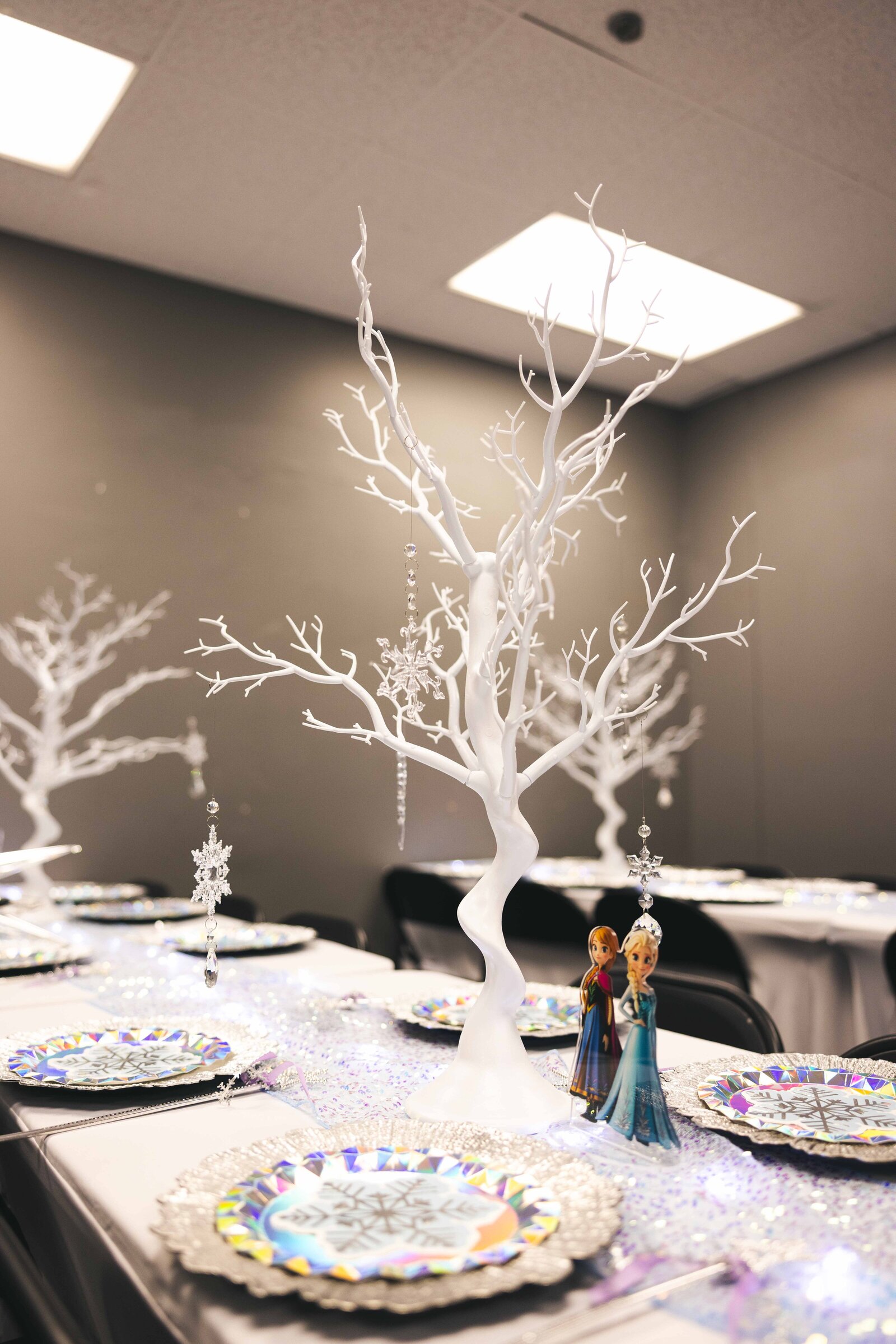 event styling - sleepovers - kids parties - los angeles -1