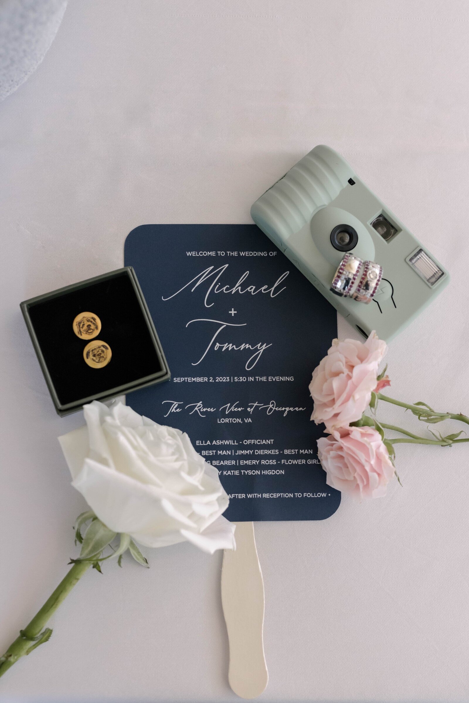 Michael + Tommy (wedding)-67
