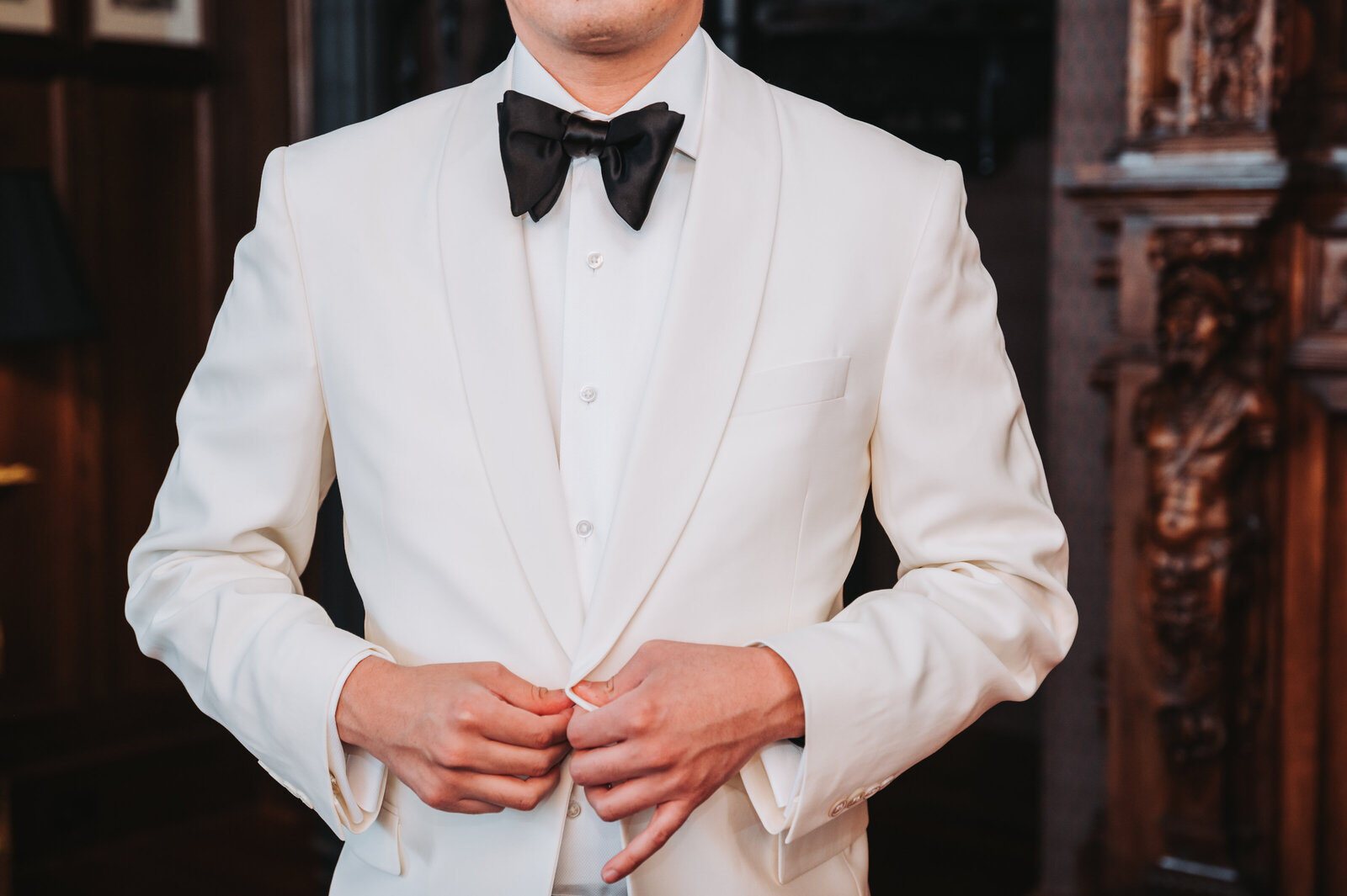 Nicole + Josue   M Harris Studios-677