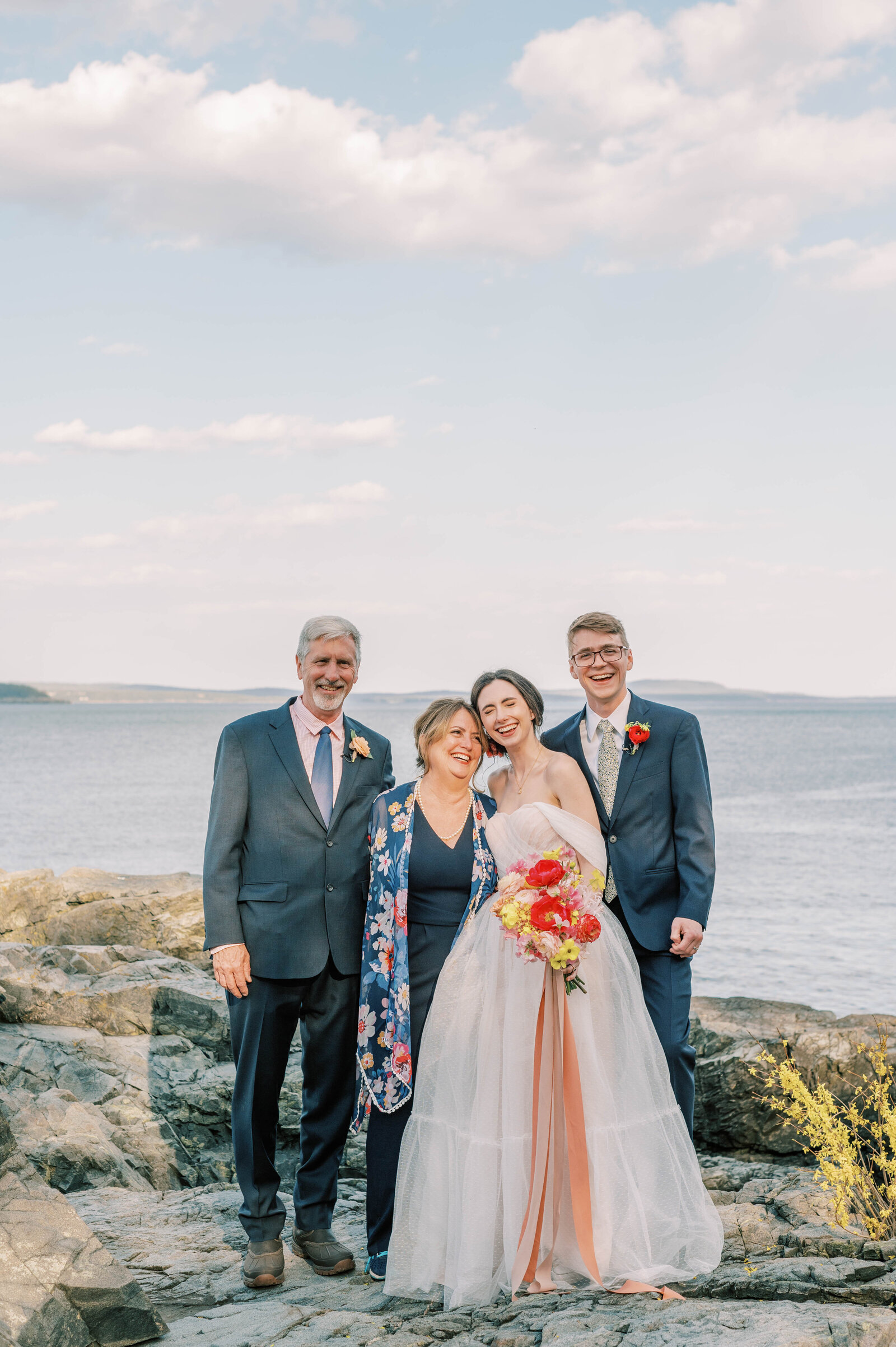 Acadia-National-Park-Wedding 2