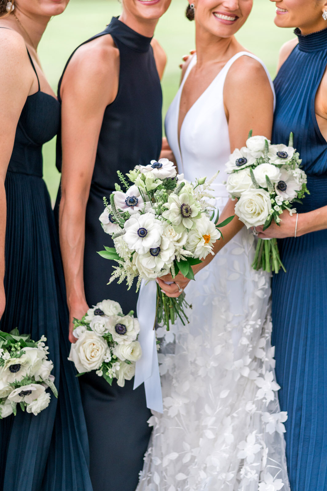 Aubrey Maria Designs Floral