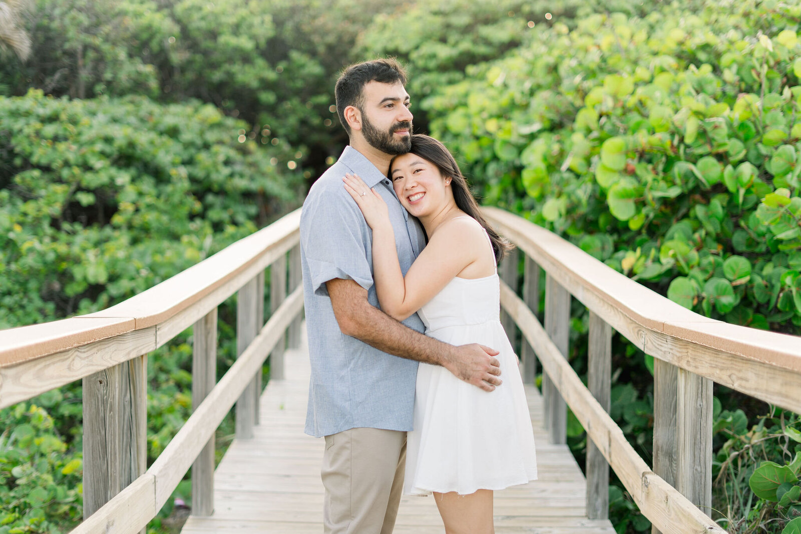 engagement photoshoot scranton 9