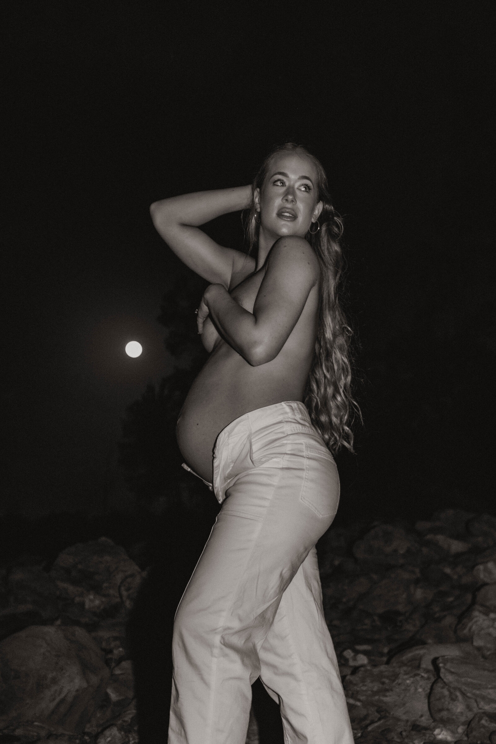 Maternity Photography Cairns
