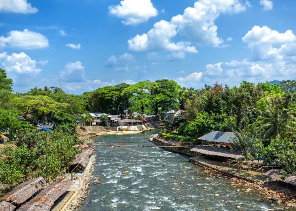 Indonesie-Sumatra-Bukit-Lawang