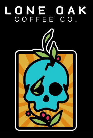 Lone Oak Coffee logo