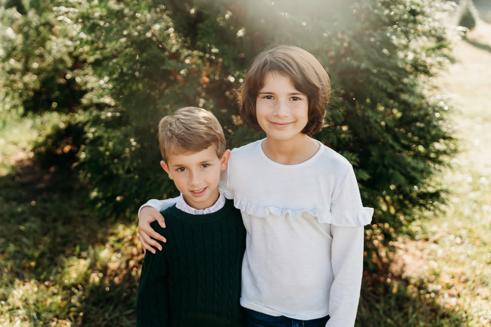 Christmas Mini Sessions Marcie Reif Photography Atlanta3