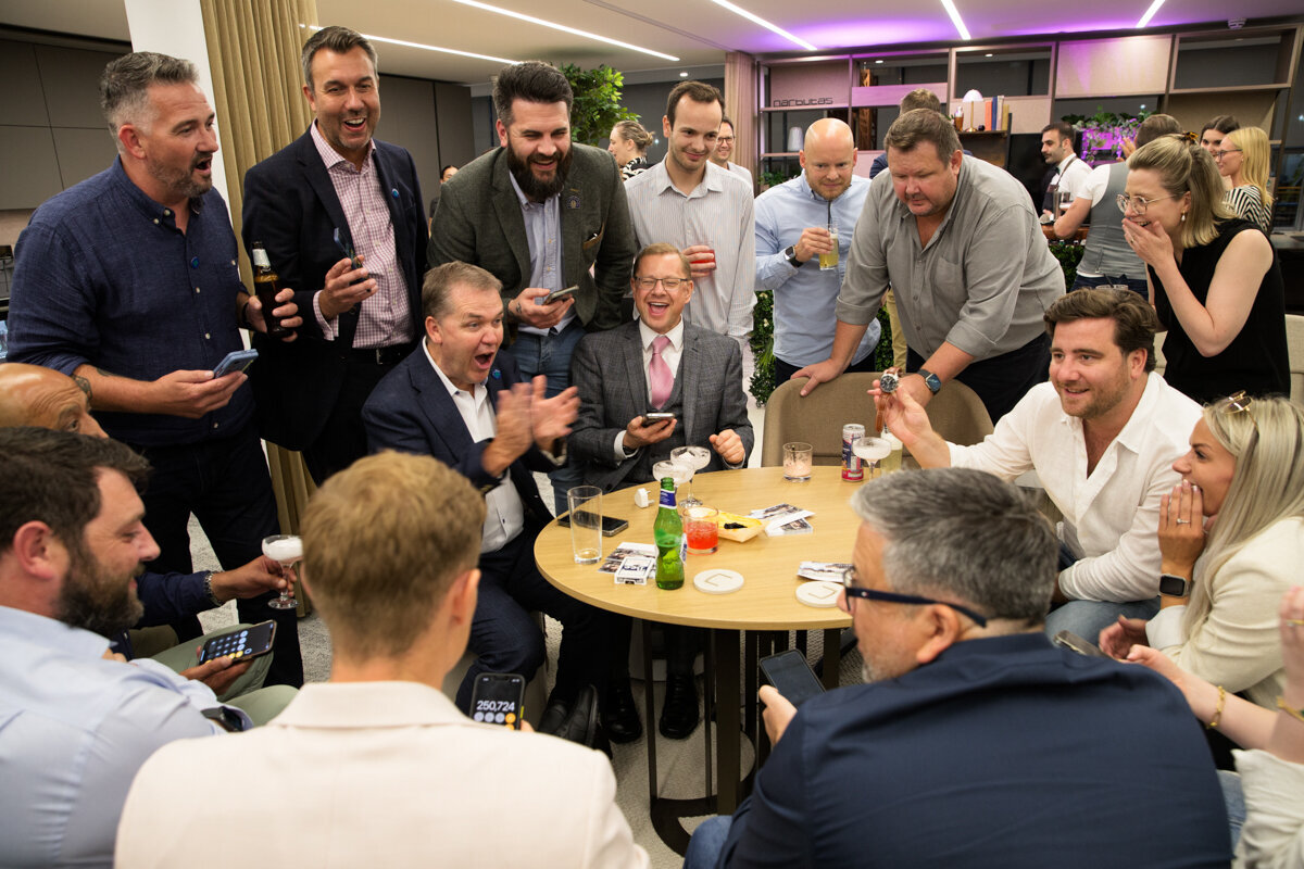 office event photographers London-27