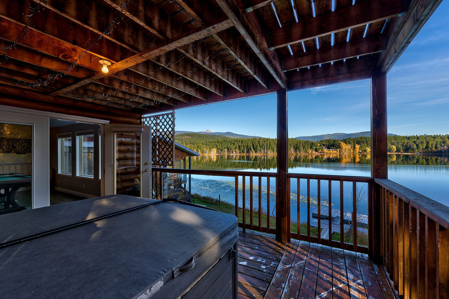 Dutch-Lake-House-Hot-Tub-Deck