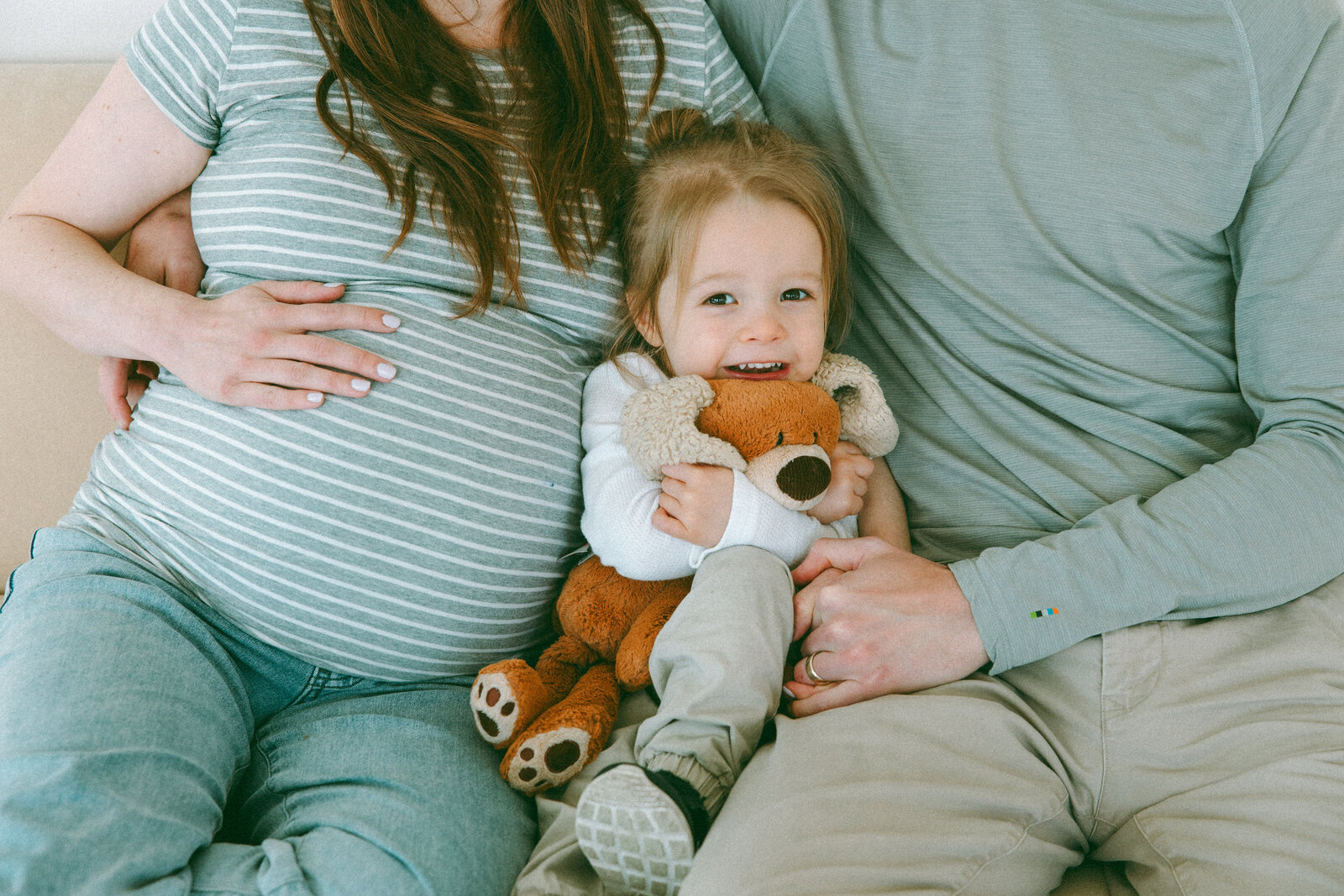 oakland area maternity photo studio