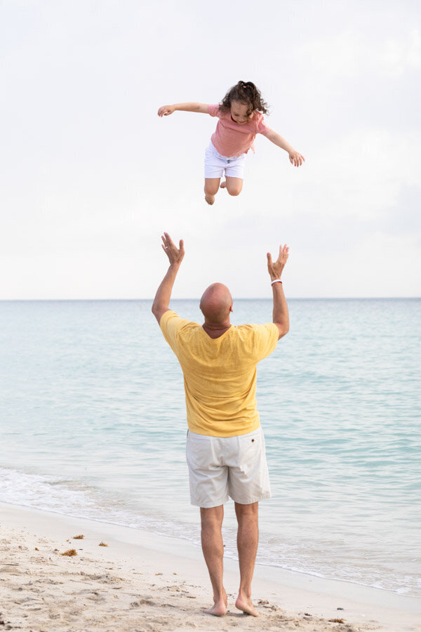 Miami Family Photographer