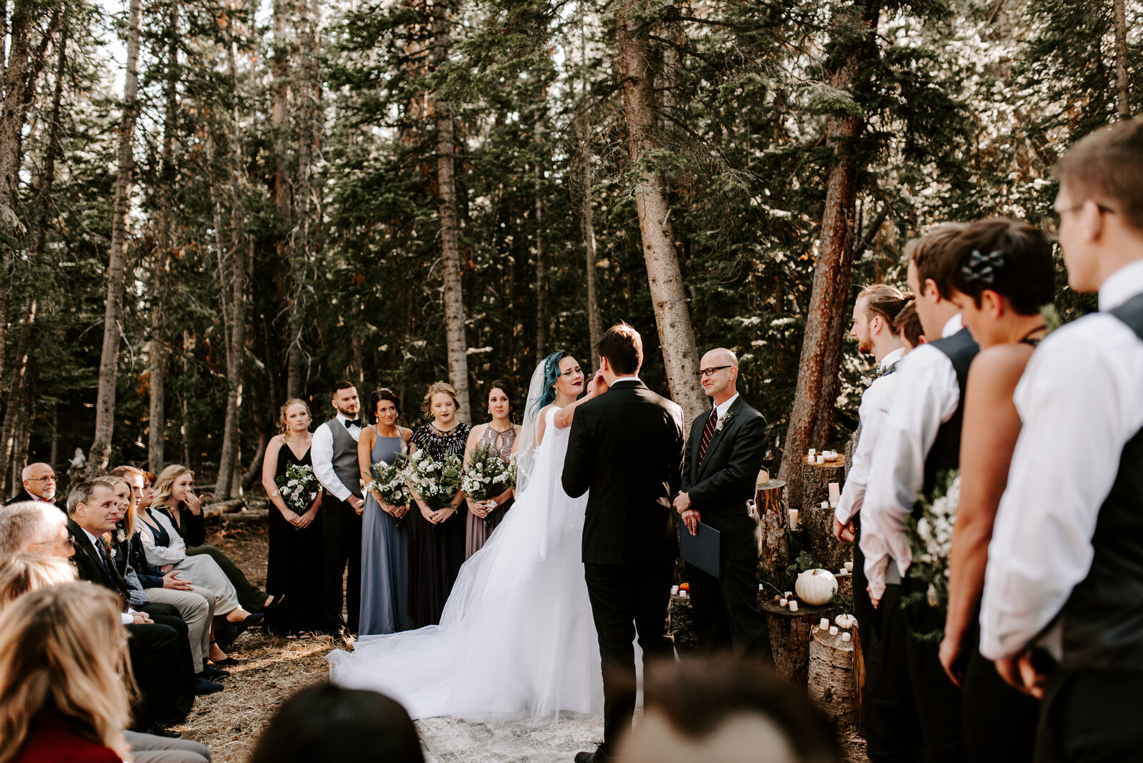Fairplay Colorado + elopement photographer  + colorado + engagement photographer + adventure + Wedding photographer-15
