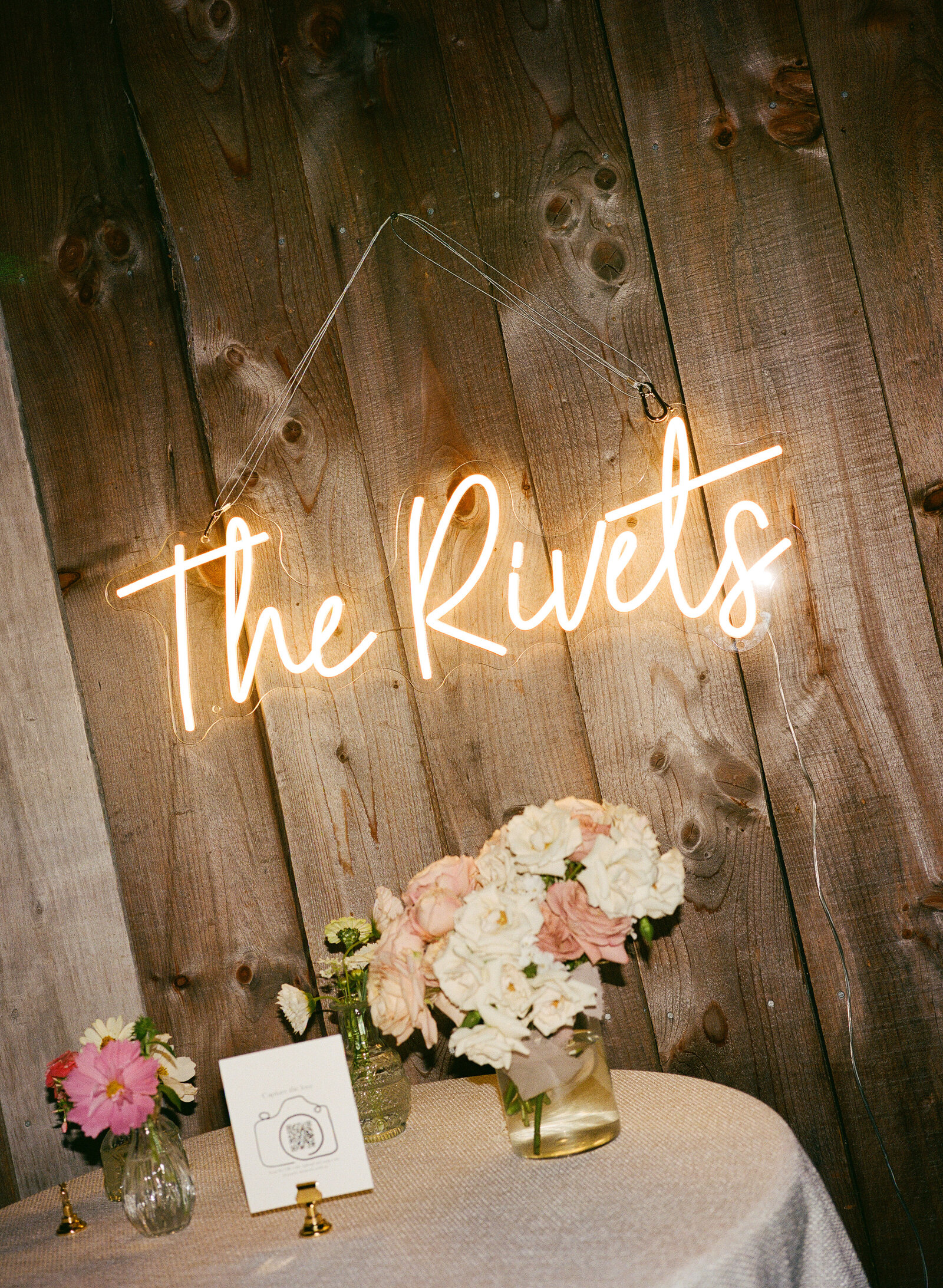 Adelina Barn Wedding - Lance Photography 52