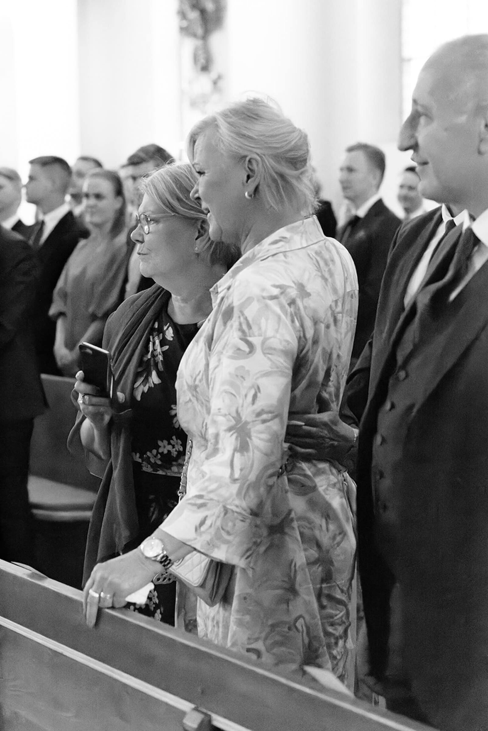 Destination Wedding Photographer Anna Lundgren in Stockholm Wedding at Stockholms Stadshus, Kungsholms Church and Rosendals Wardshus in Stockholm Sweden_37