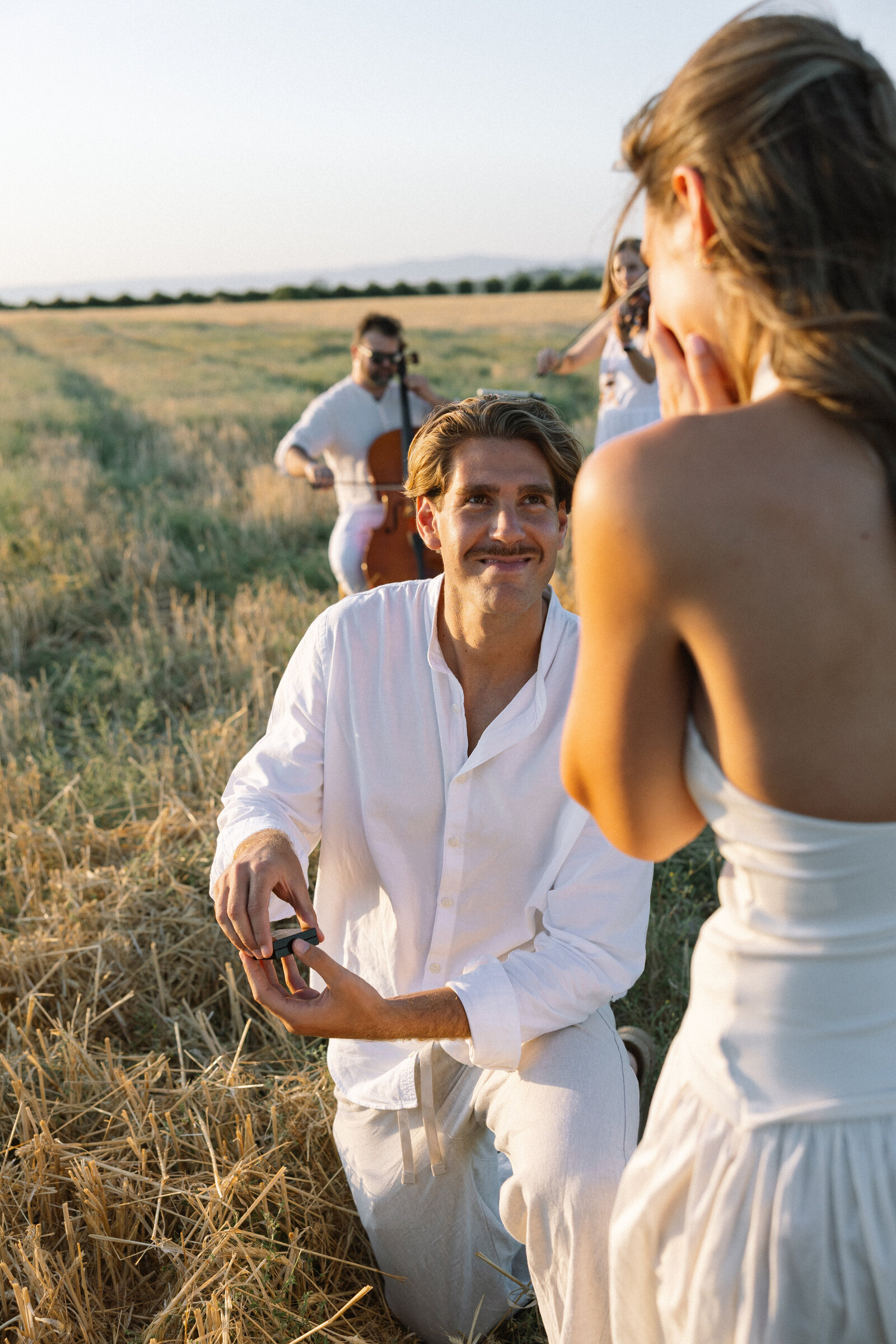 Velvet Is In love Wedding Planning