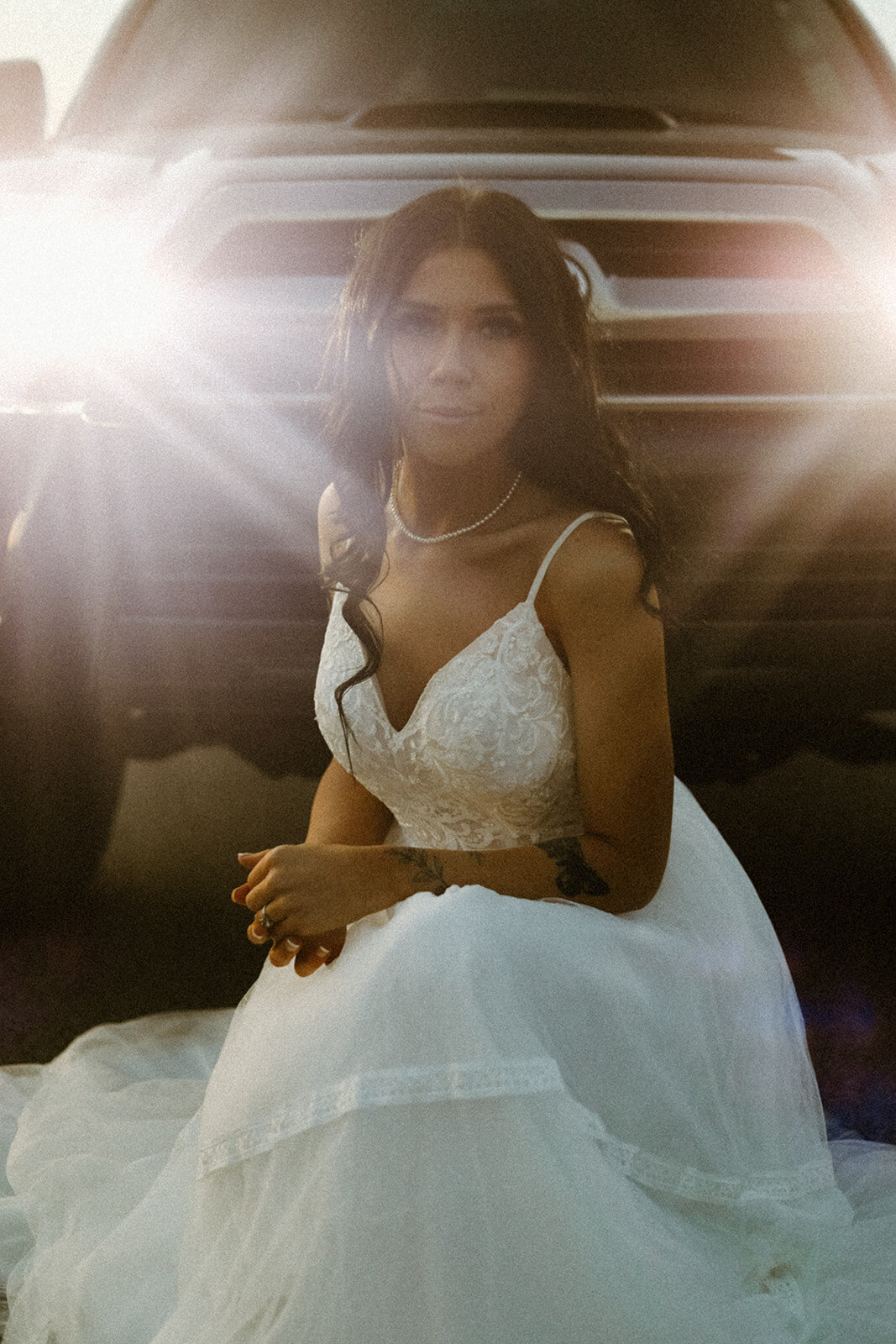 how to choose a wedding photographer