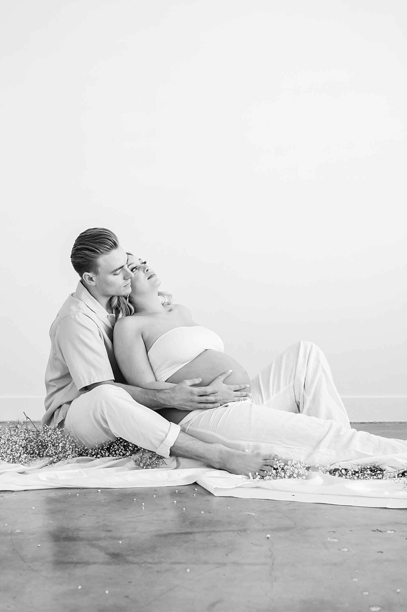 Cort-Mace-Photography-San-Diego-Super-Fresh-Show-Studio-Maternity-_0020