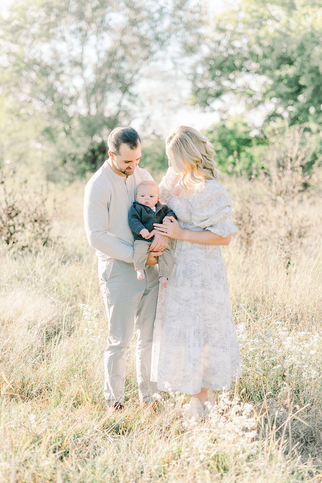 Balazs Four Month Milestone _23_Lacey Rene Studios-4