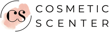 cosmetic scenter logo