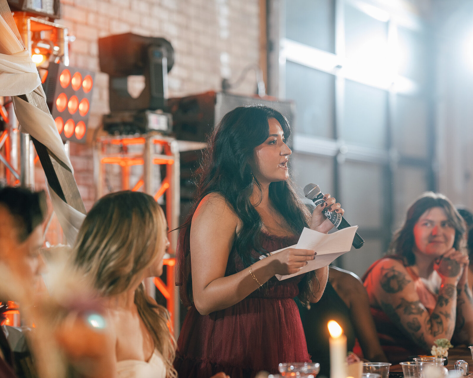 Saenz The Farmhouse KC Event Venue Wedding369