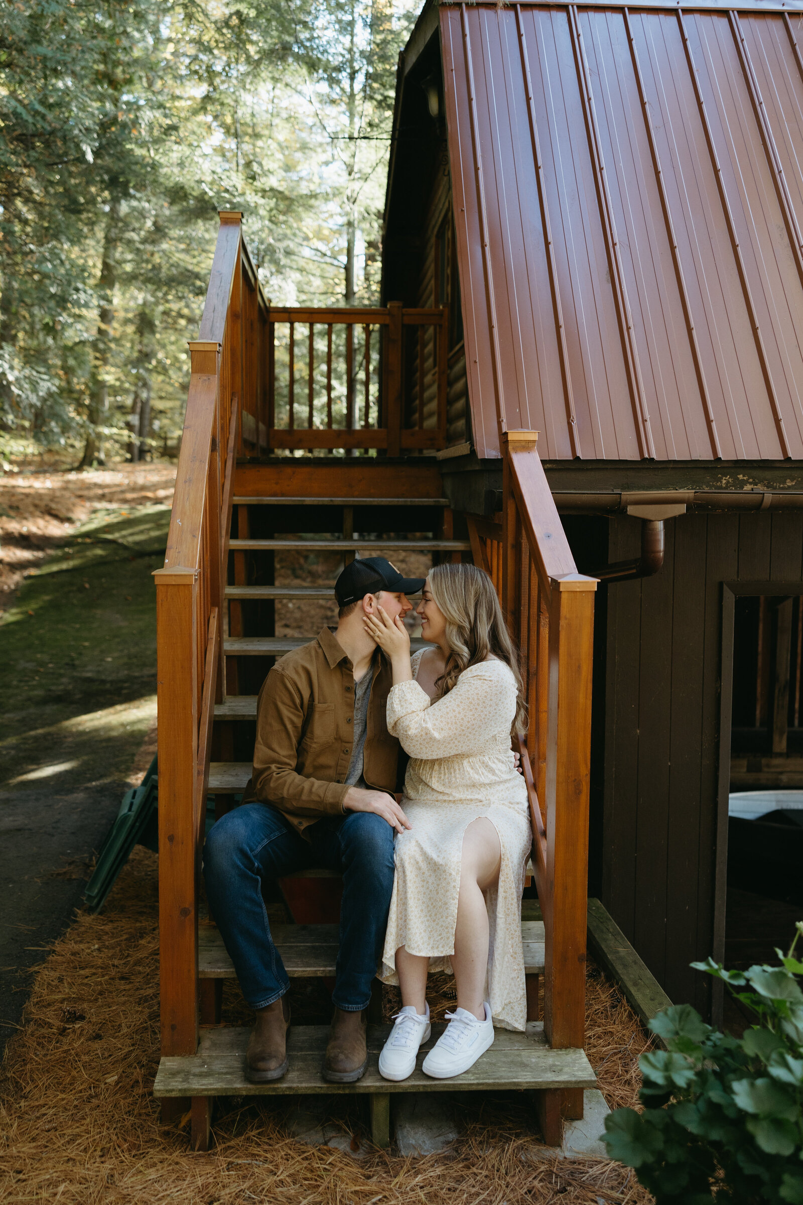 Angie & Jonathan - Lance Photography 57