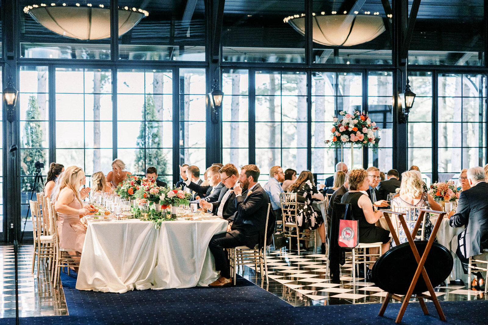 Shepherds Hollow reception photos-2