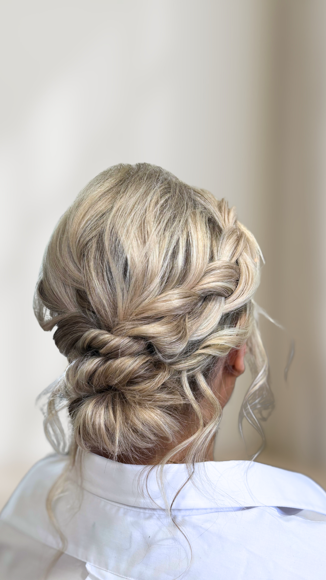 Wedding Hair and Makeup Athens Ga