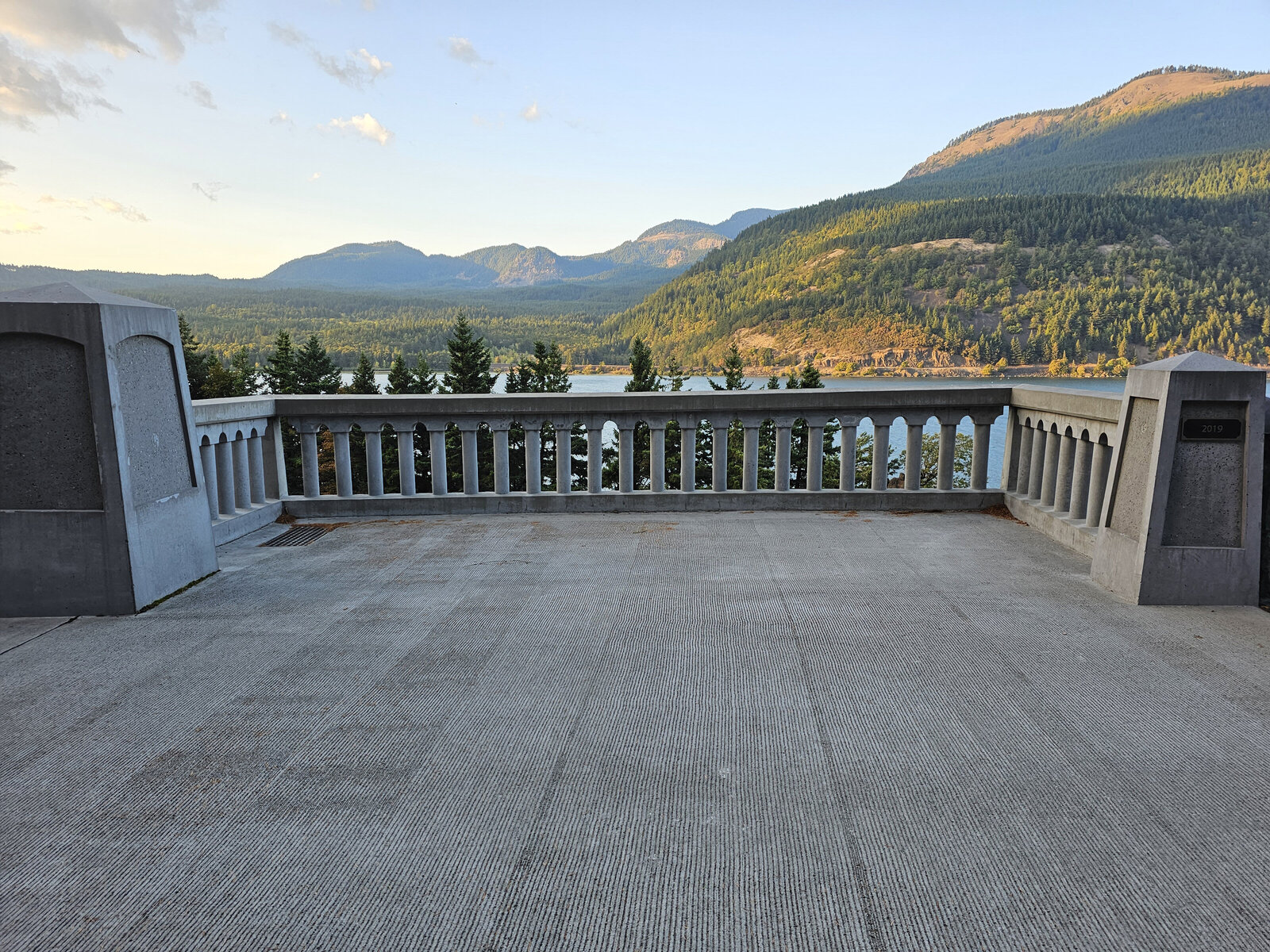 Experience breathtaking Columbia Gorge scenery while biking through Viento State Park with The Gorge E-Bike Adventure Rentals