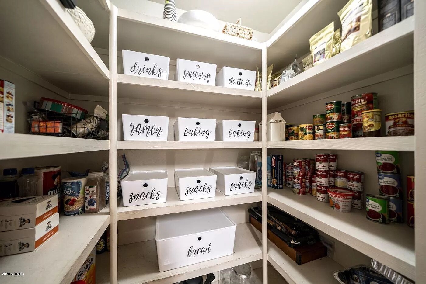 Pantry