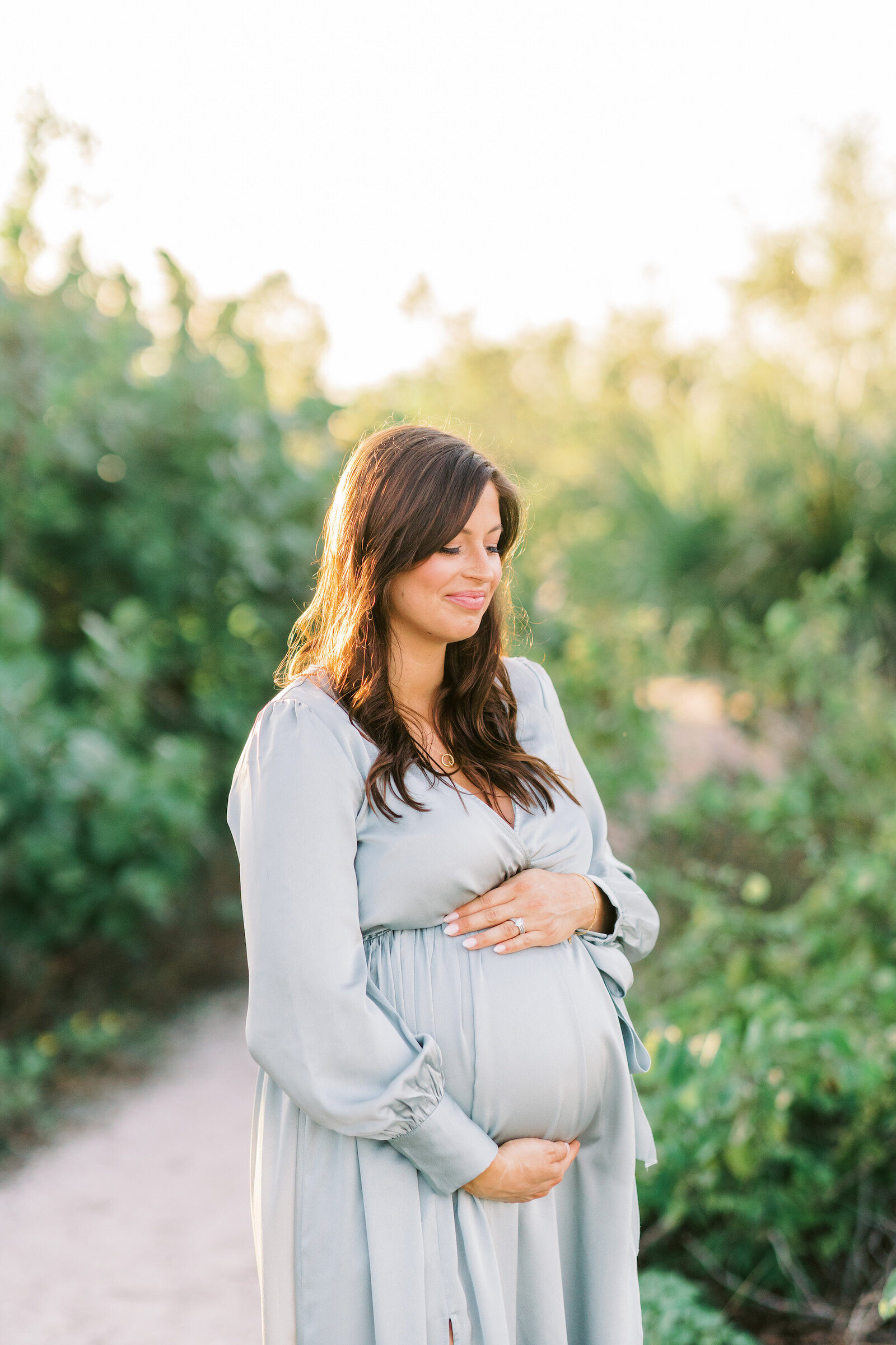 Apollo Beach Maternity Photos Megan Kelsey Photography-68