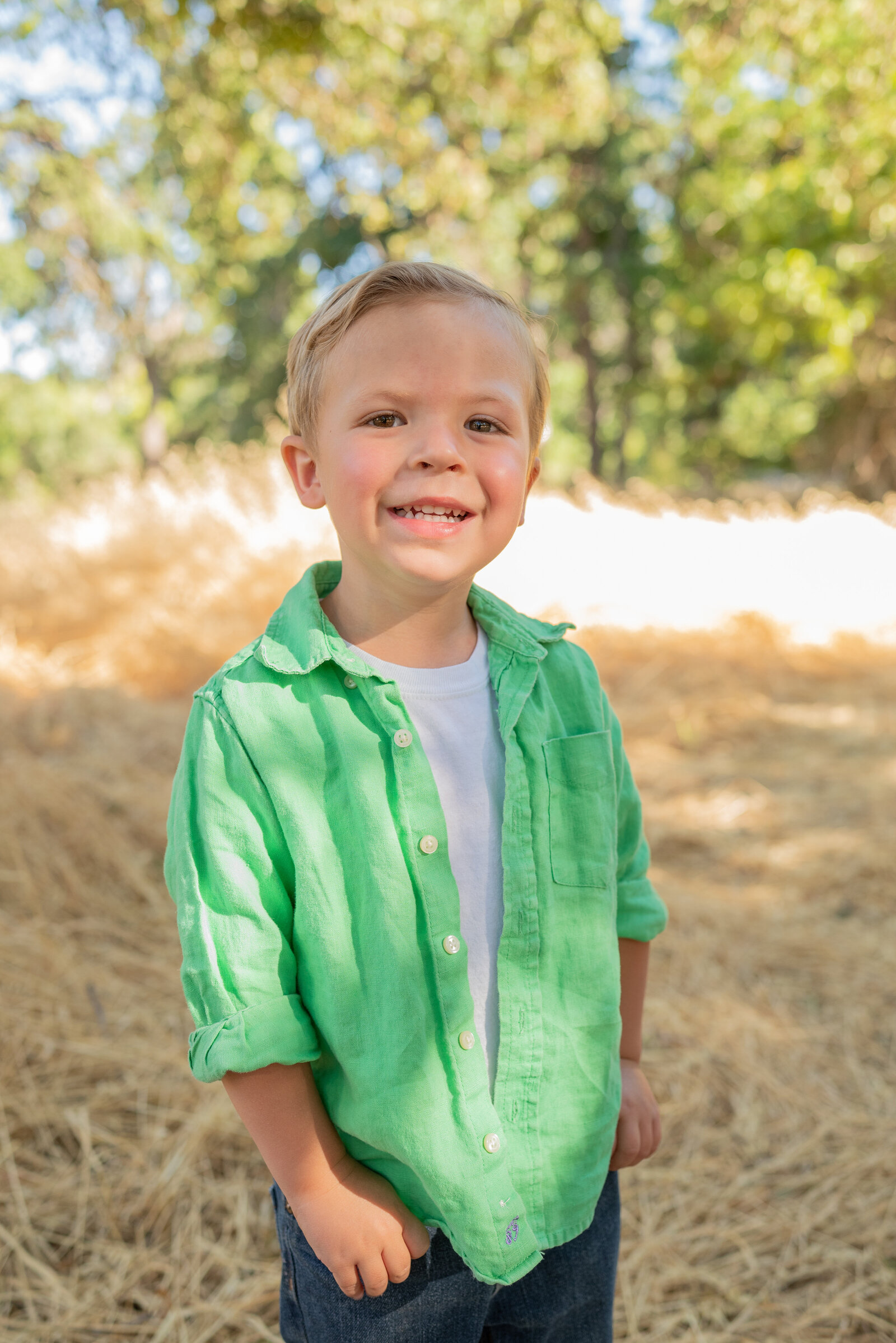 Maguire Family Mini Session-1