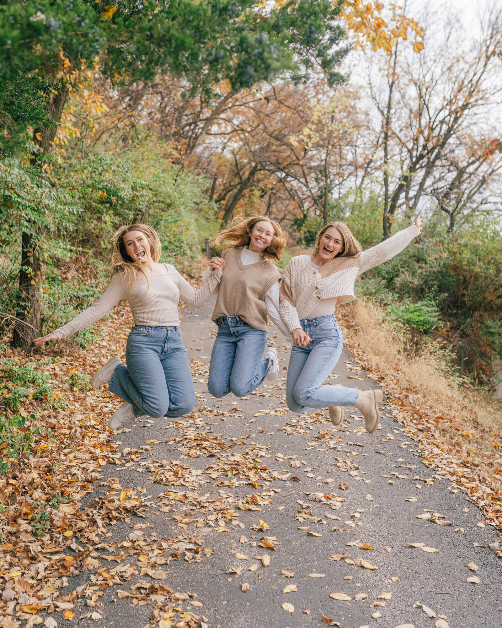 Sherman Sisters Fall Mini - Sharing & Posting-96