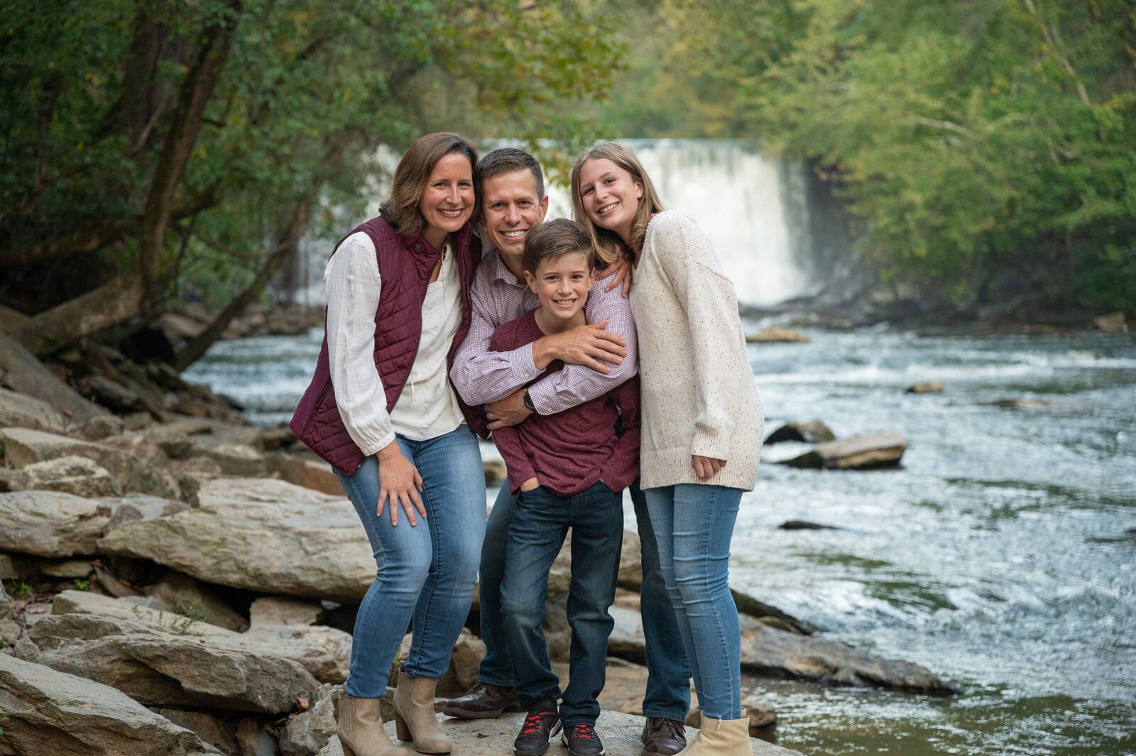 Roswell Family Photographer-7