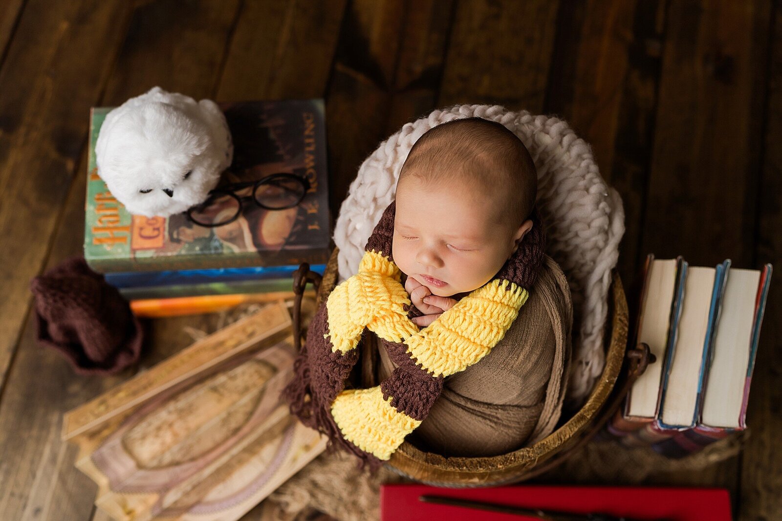 Northern Virginia Newborn Photographer Melissa Sheridan_0022