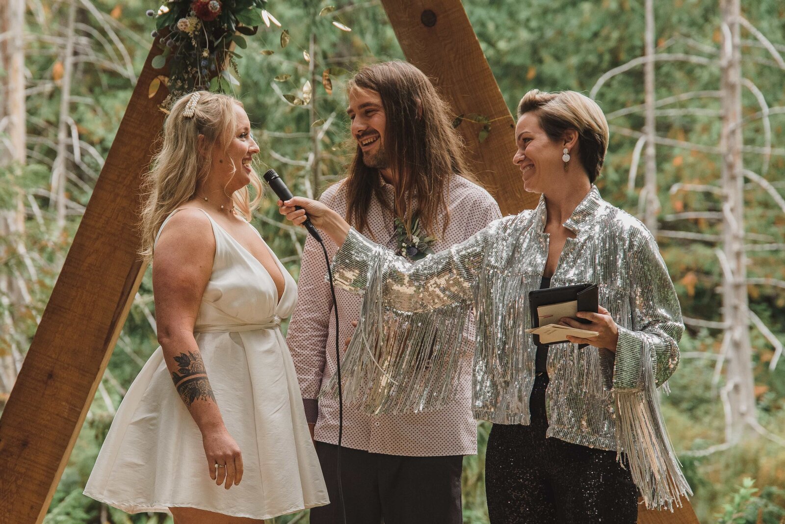 festival-themed-wedding-ceremony