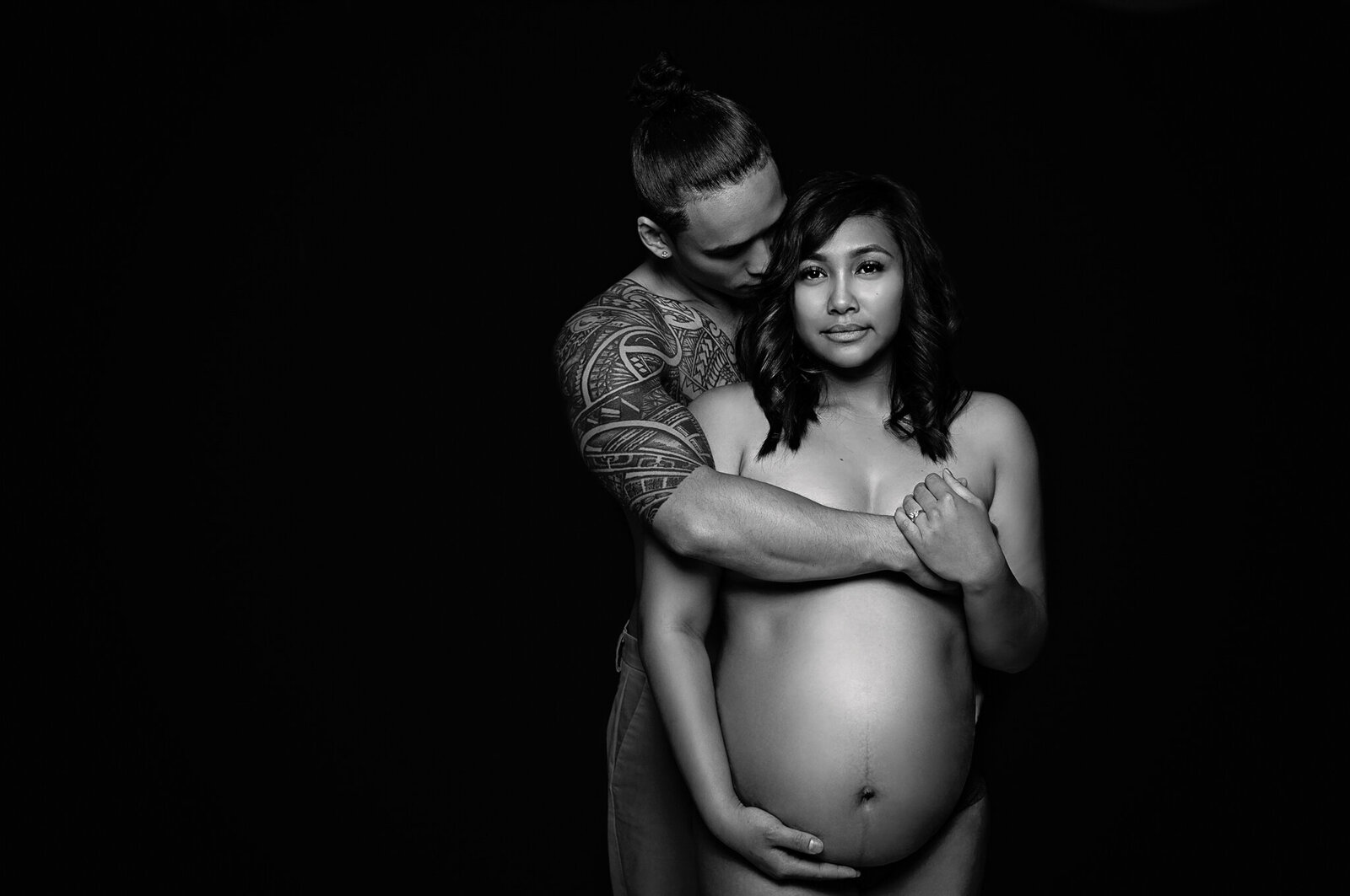 pregnancy photographer seattle-bluebonnet-tamarahudsonstudios-47