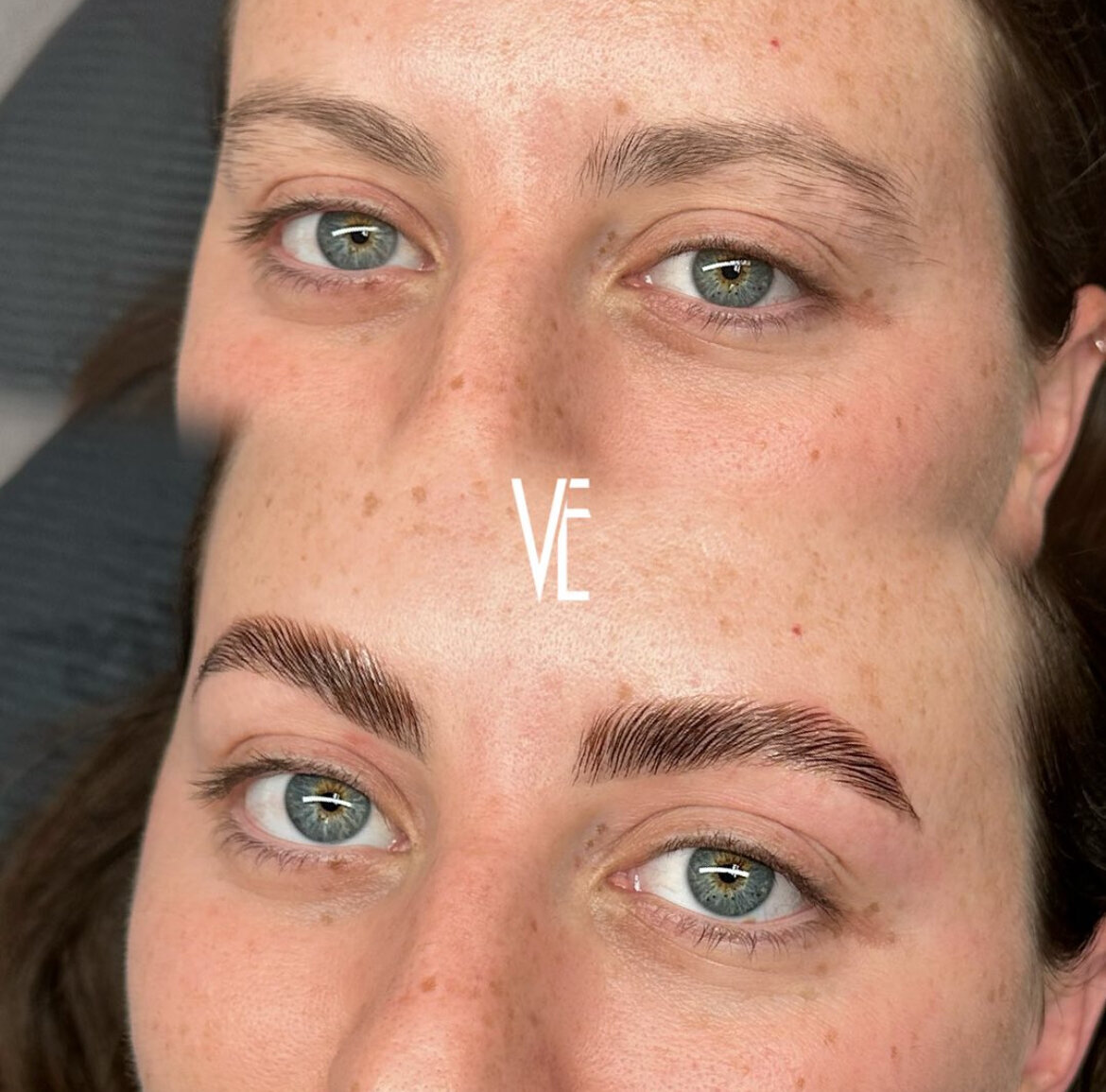 brows and facials Austin Texas near me