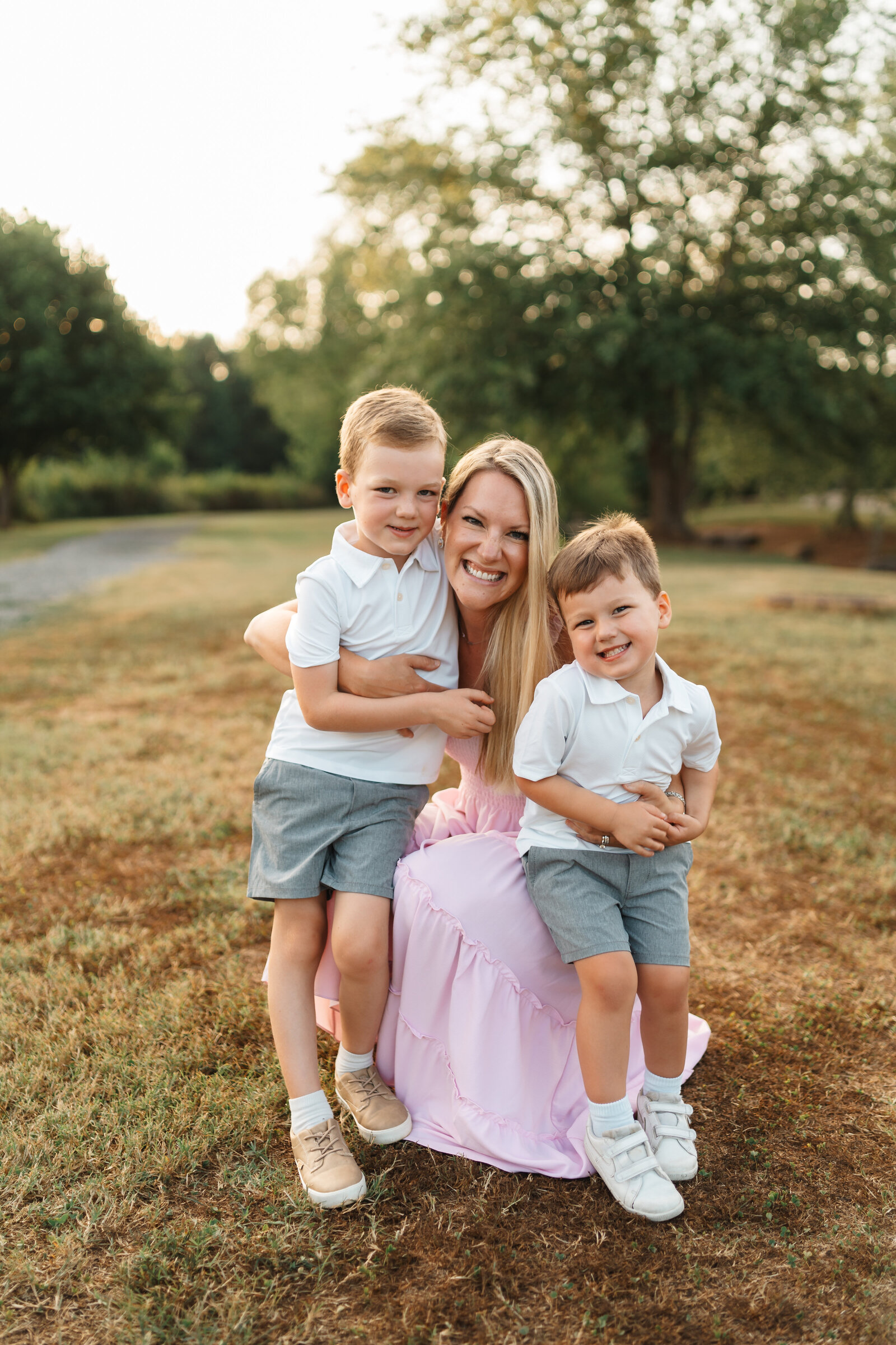 Schnell Family-56