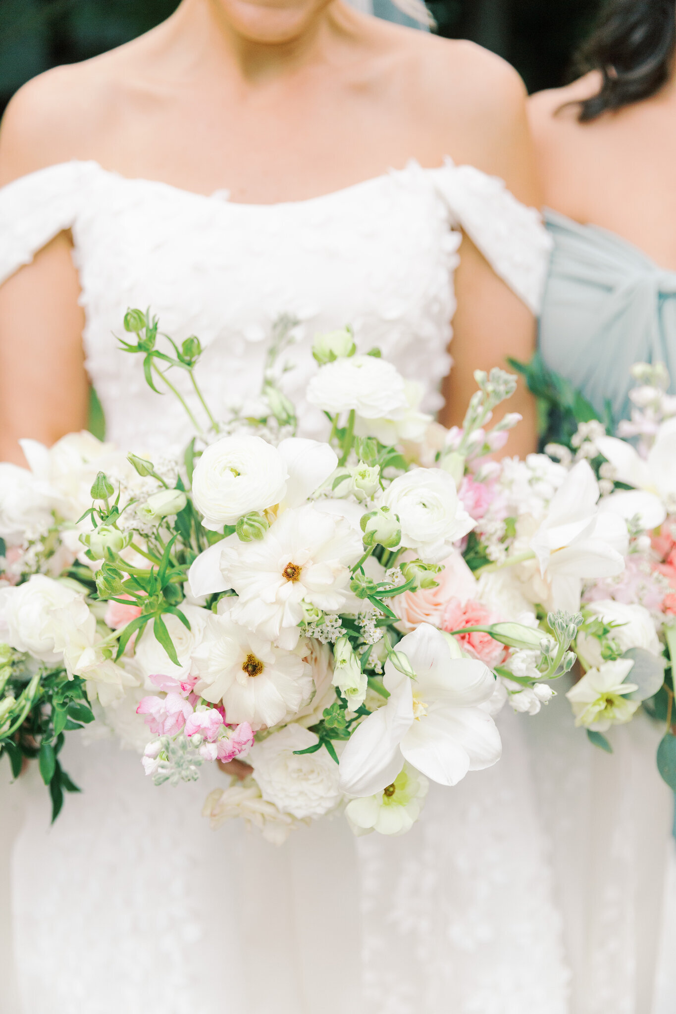 Bridal Party Portraits-100