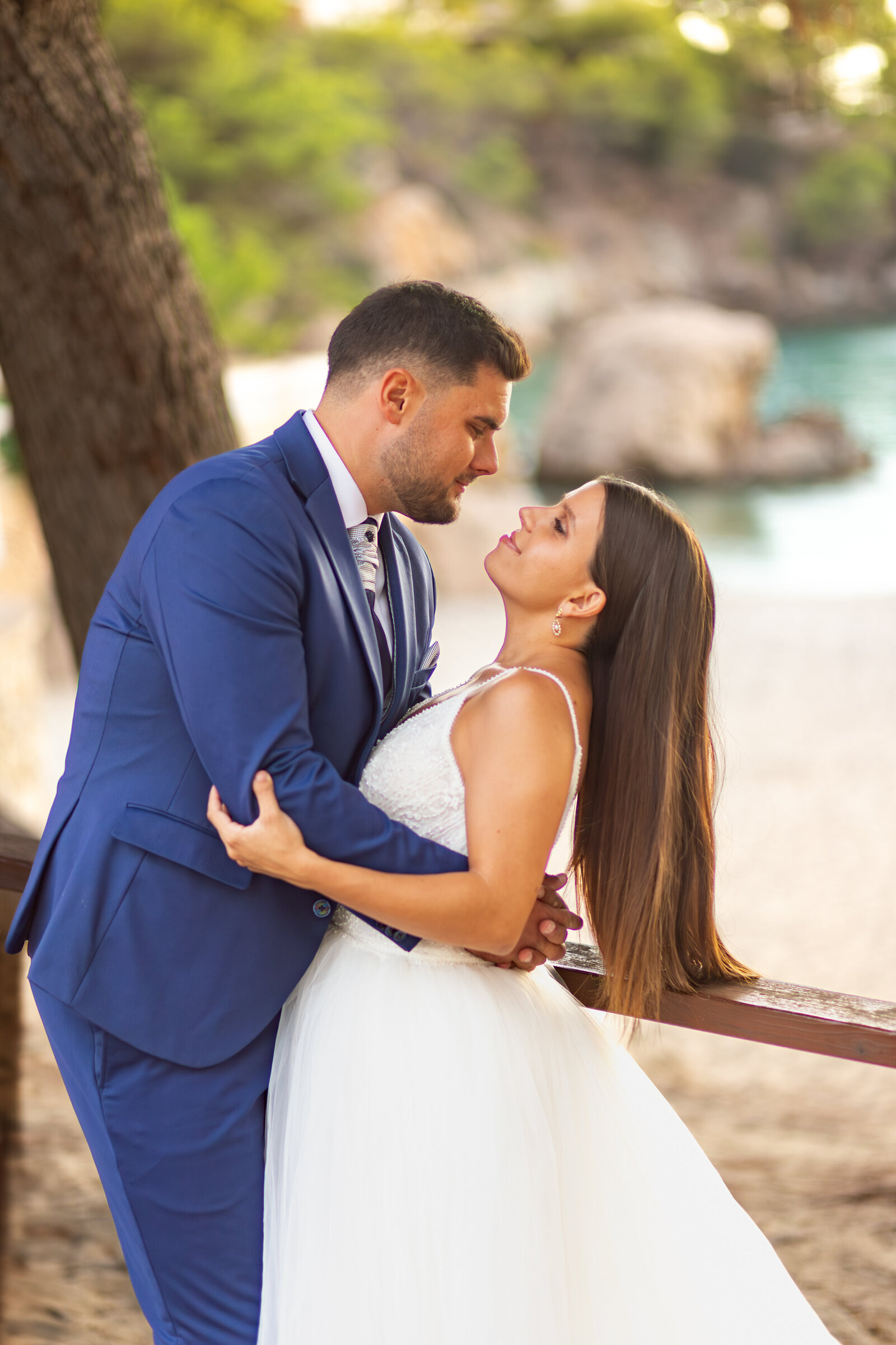 Wedding Portraits Mallorca M y M  -73