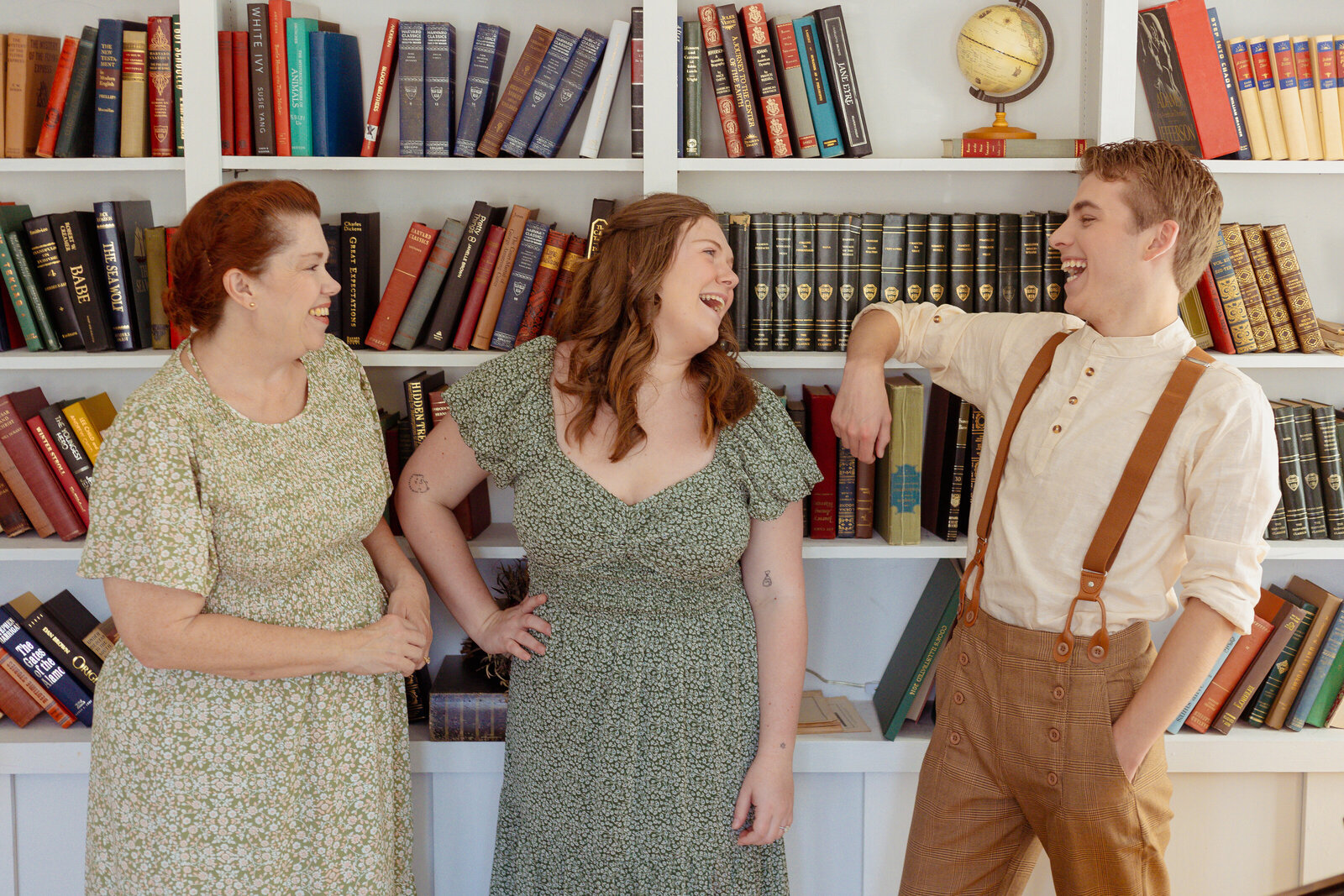 Little Women Publicity - The Hopeful Theatre Project - Final-4333